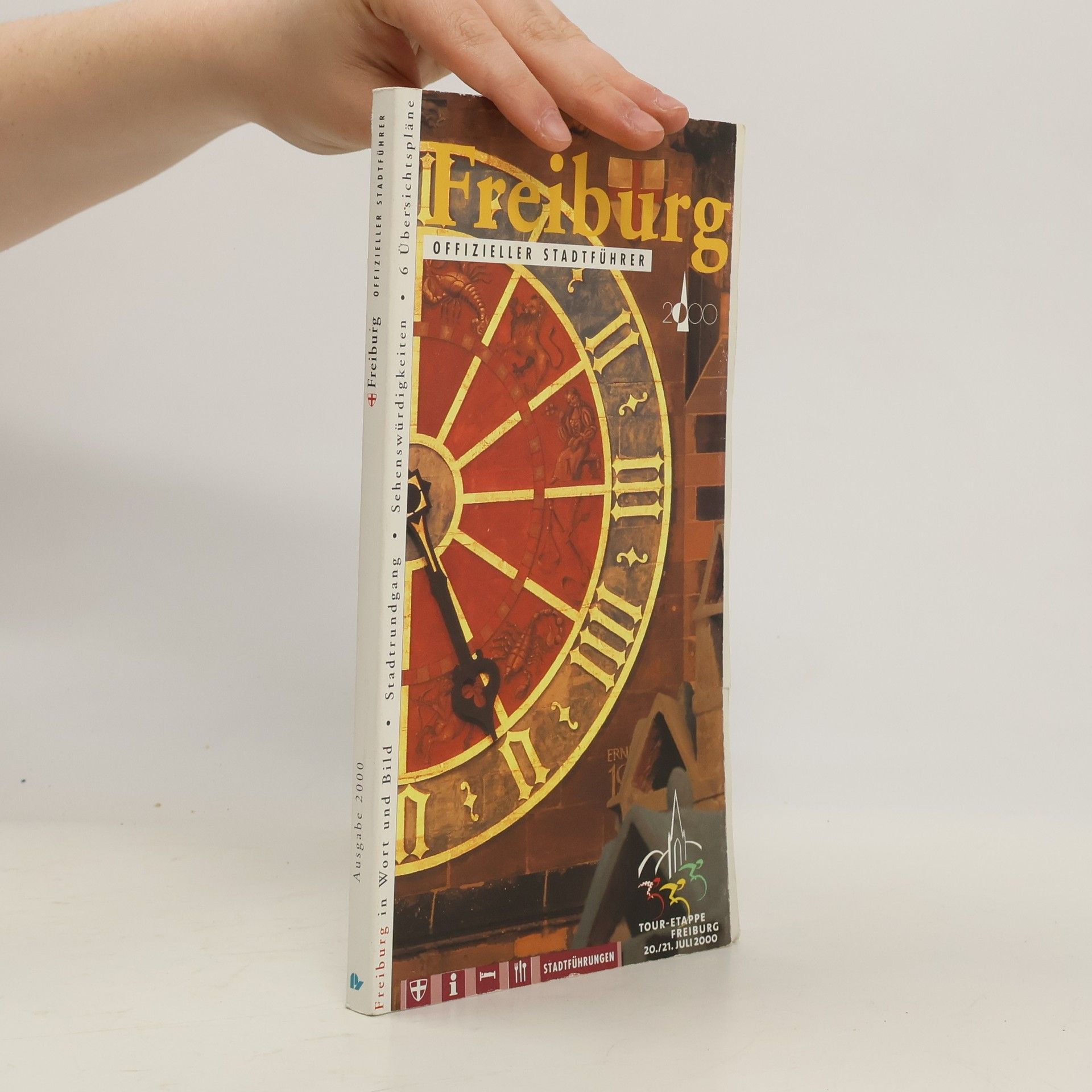 Autorenkollektiv Freiburg 2000