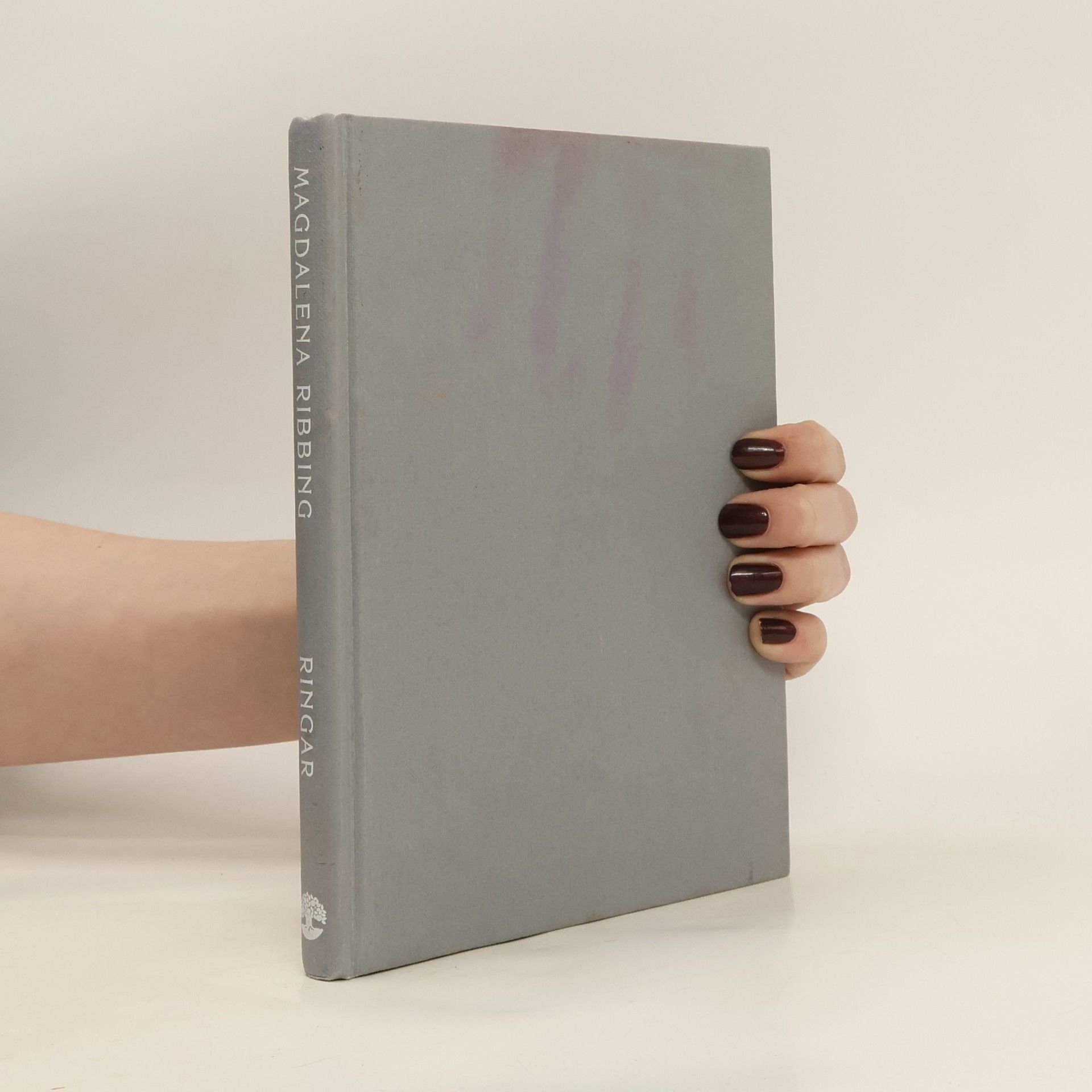 Magdalena Ribbing Ringar