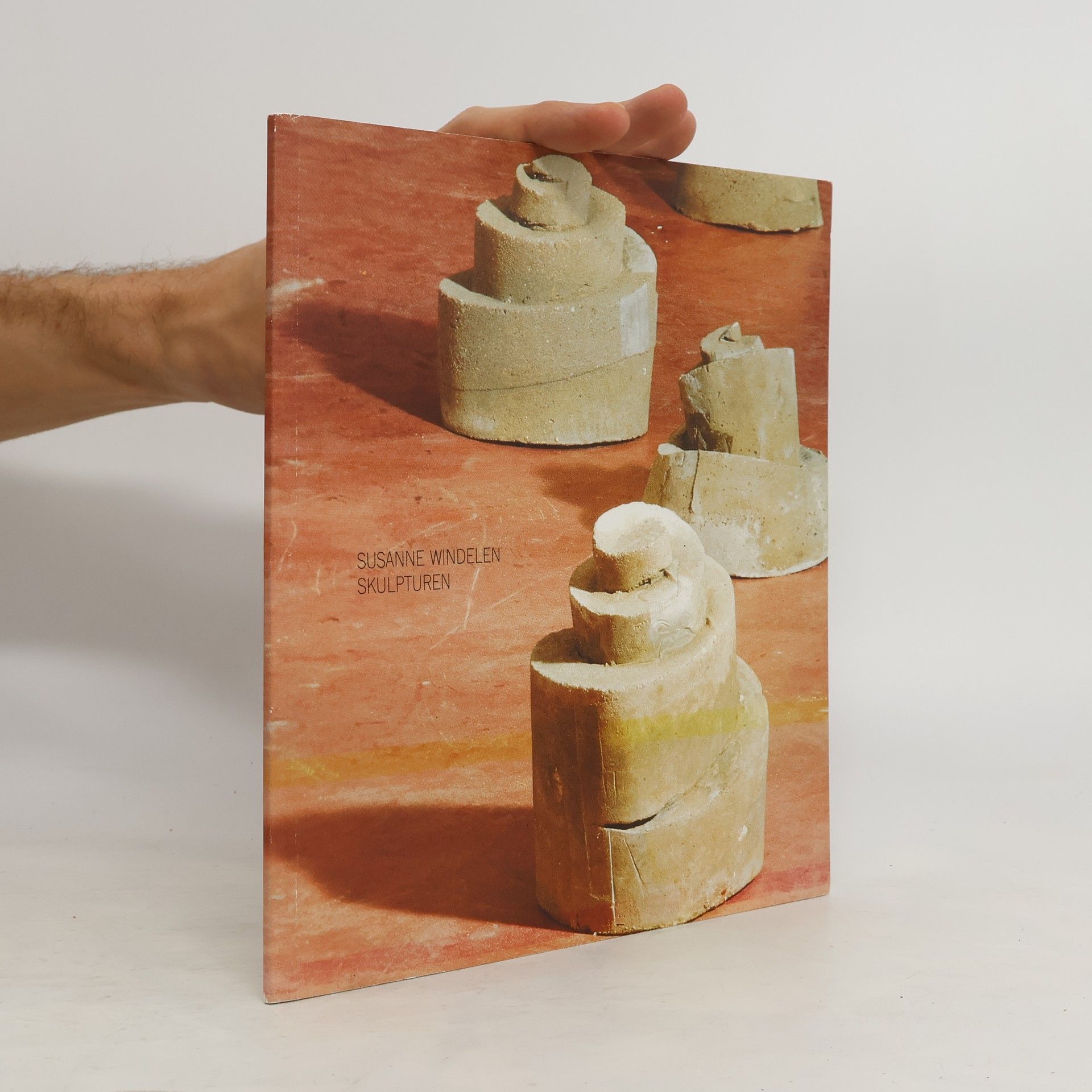 AA.VV. Susanne Windelen