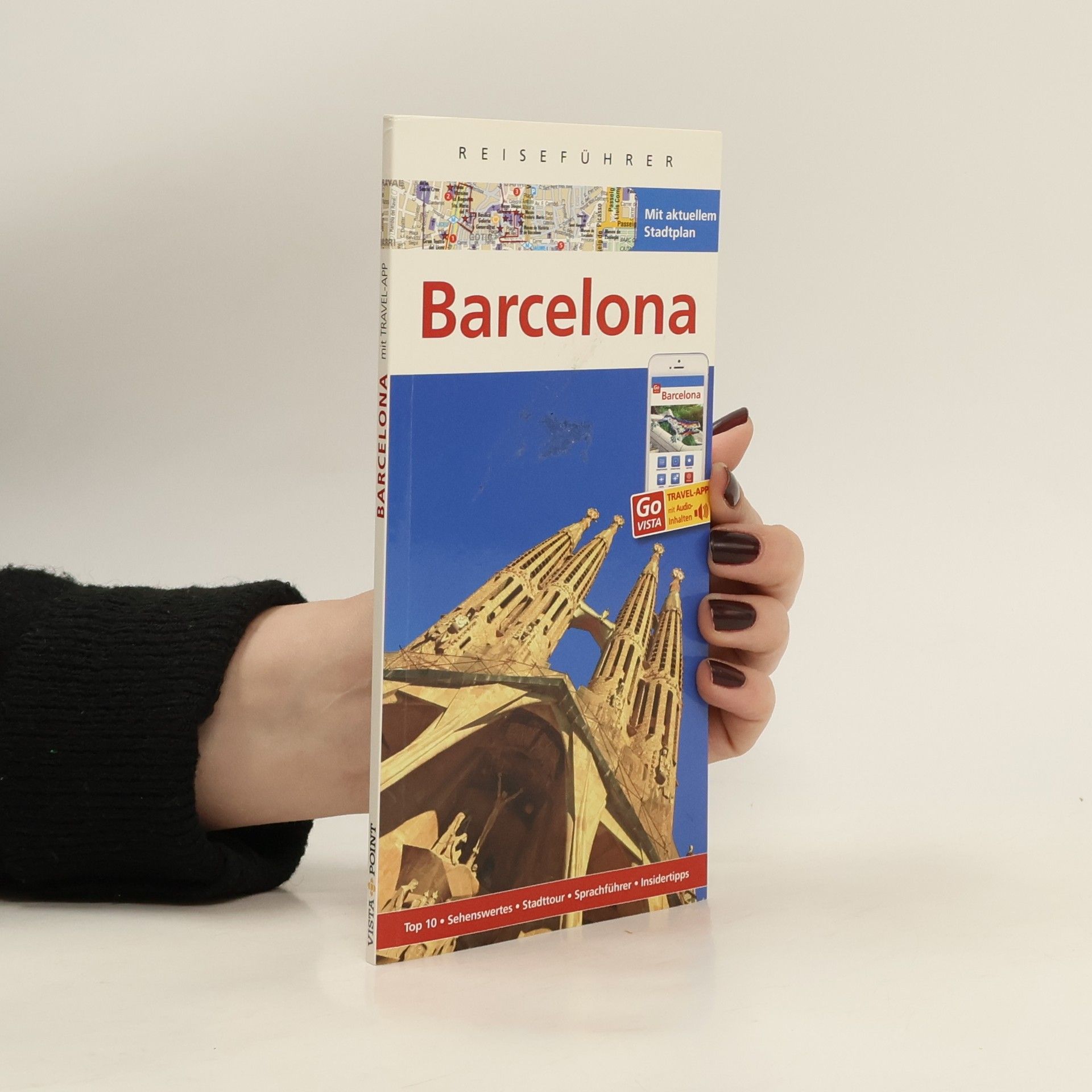 Autores varios Barcelona