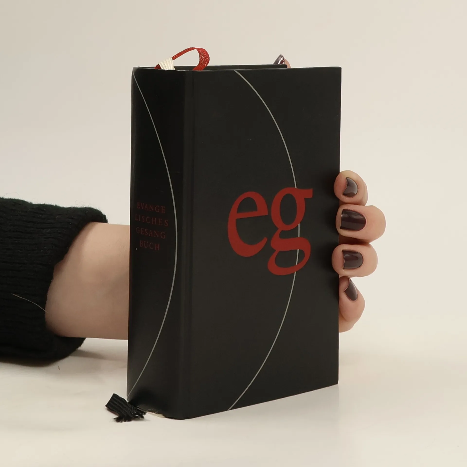 Evangelisches Gesangbuch | Buch | kolektiv