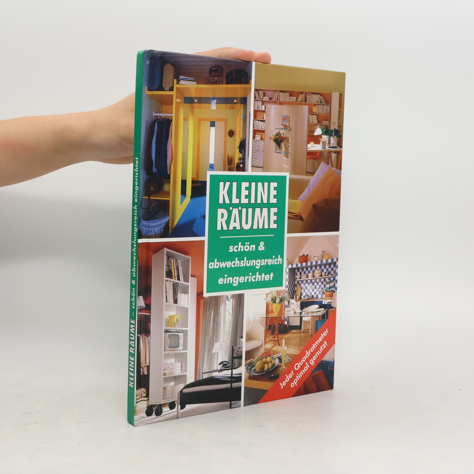 Collective Kleine Räume