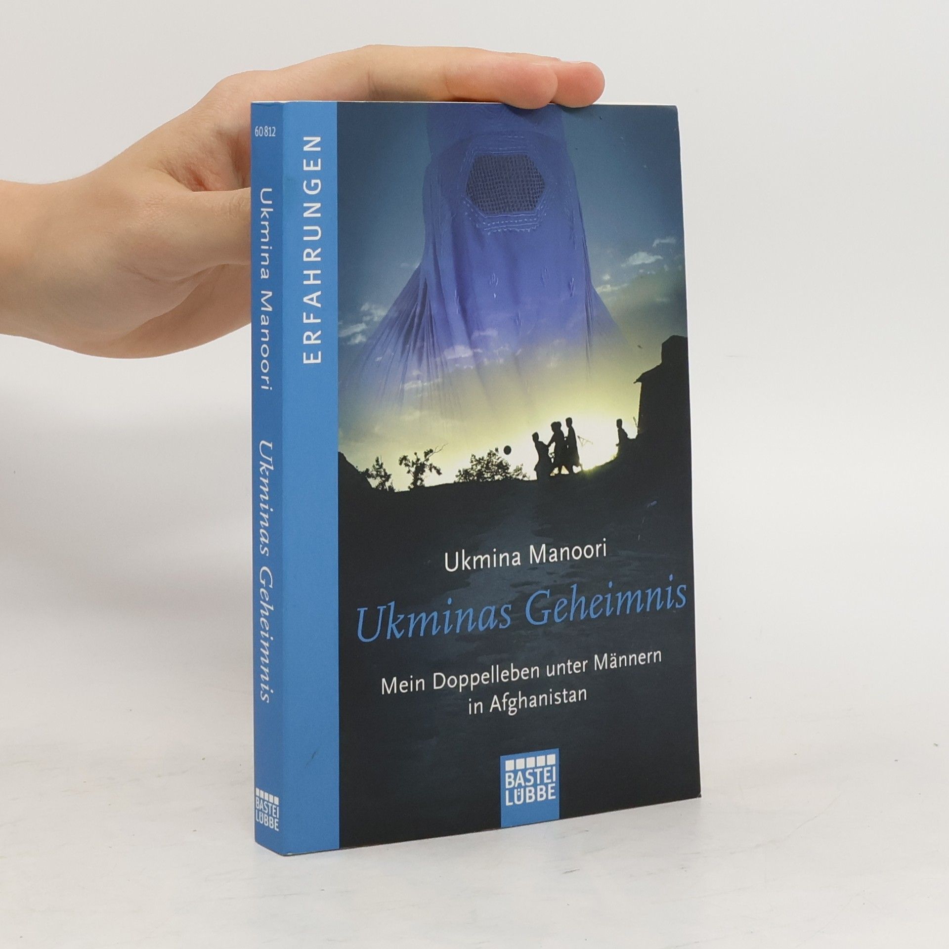 Ukmina Manoori Ukminas Geheimnis