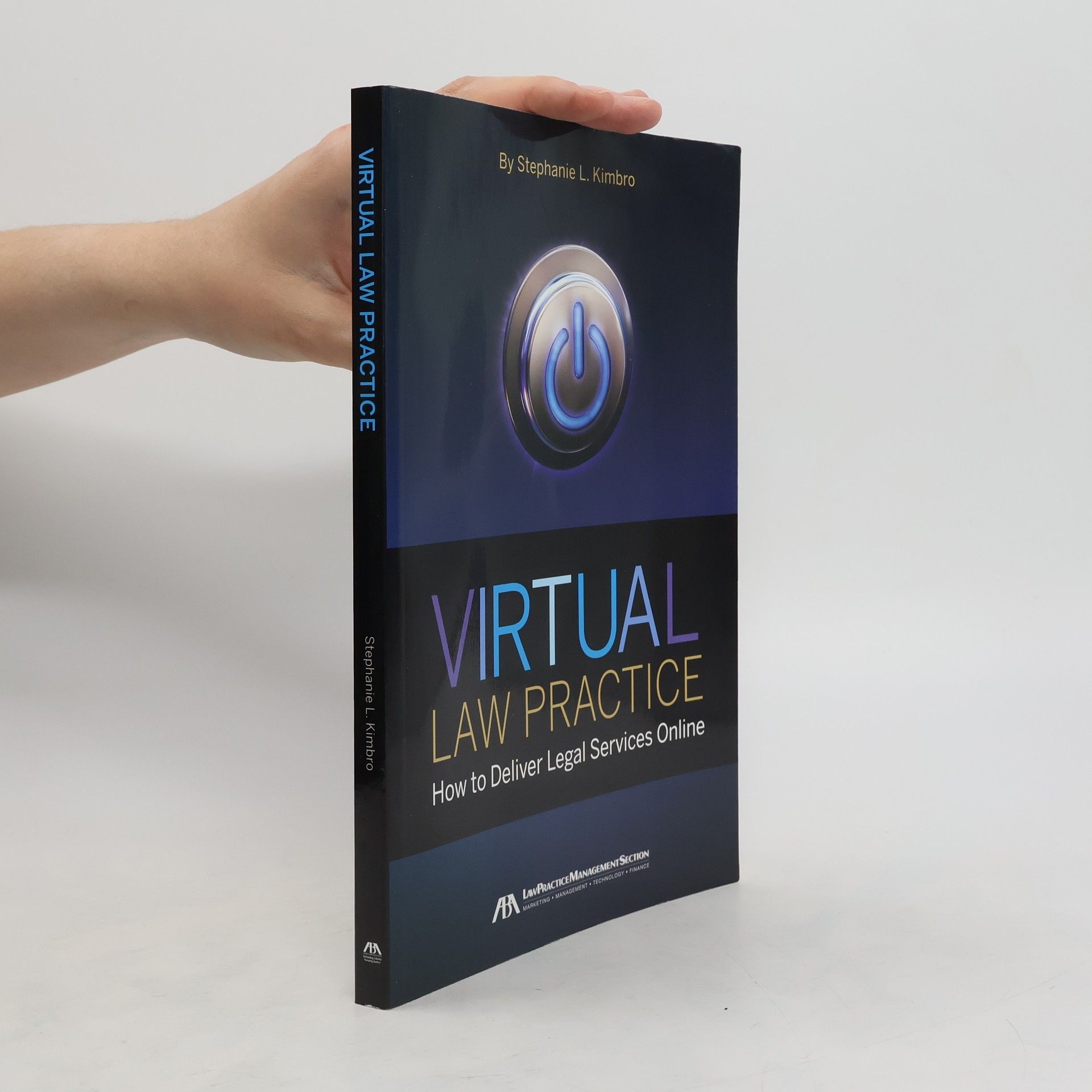 Stephanie L. Kimbro Virtual Law Practice