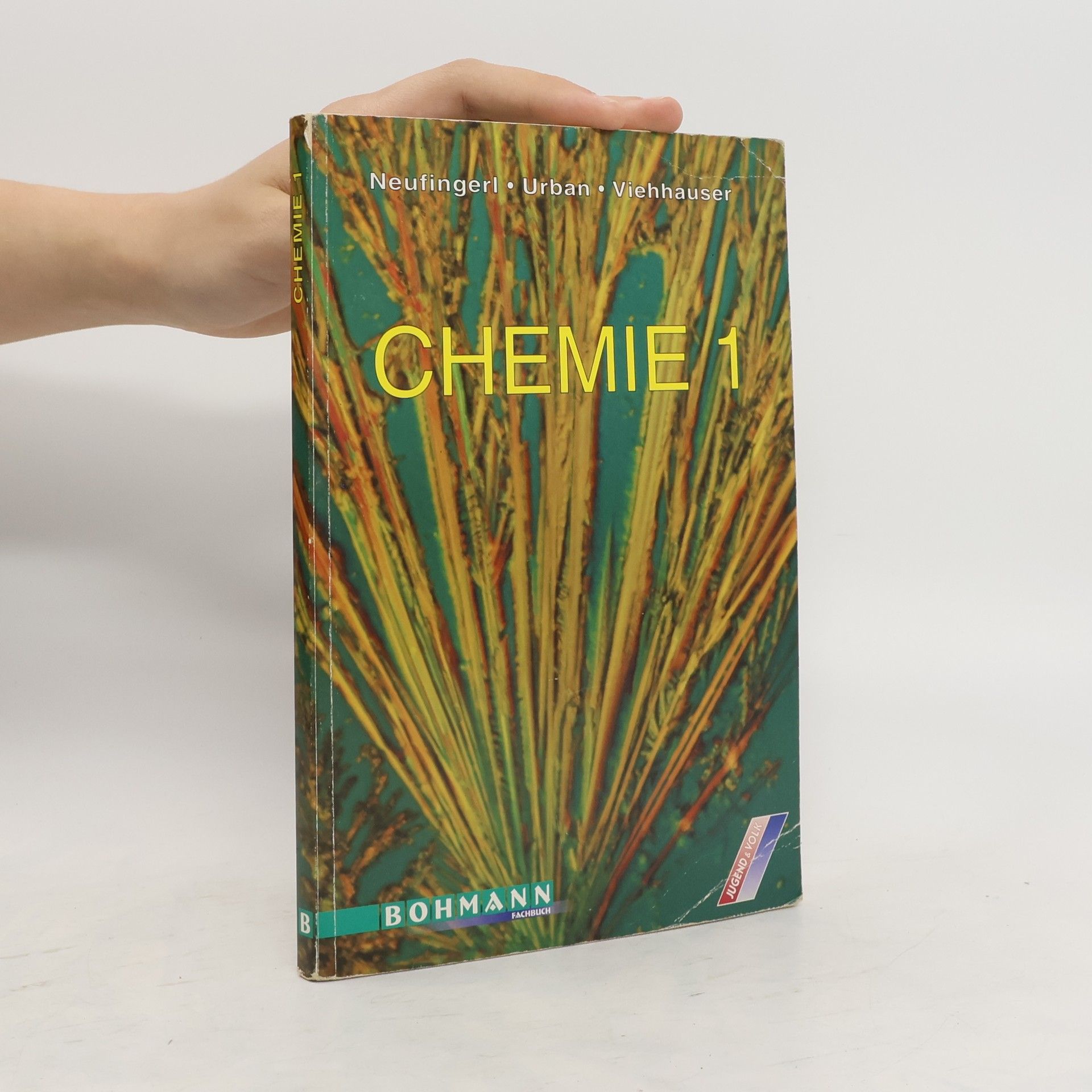 Autorenkollektiv Chemie 1