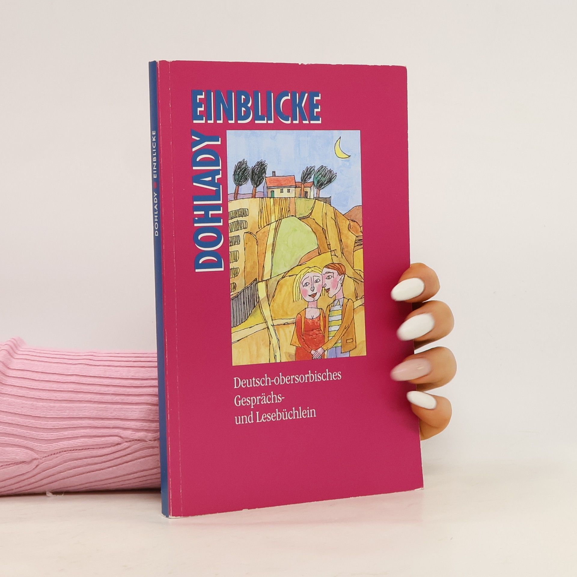 Eckhard Paul Dohlady = Einblicke