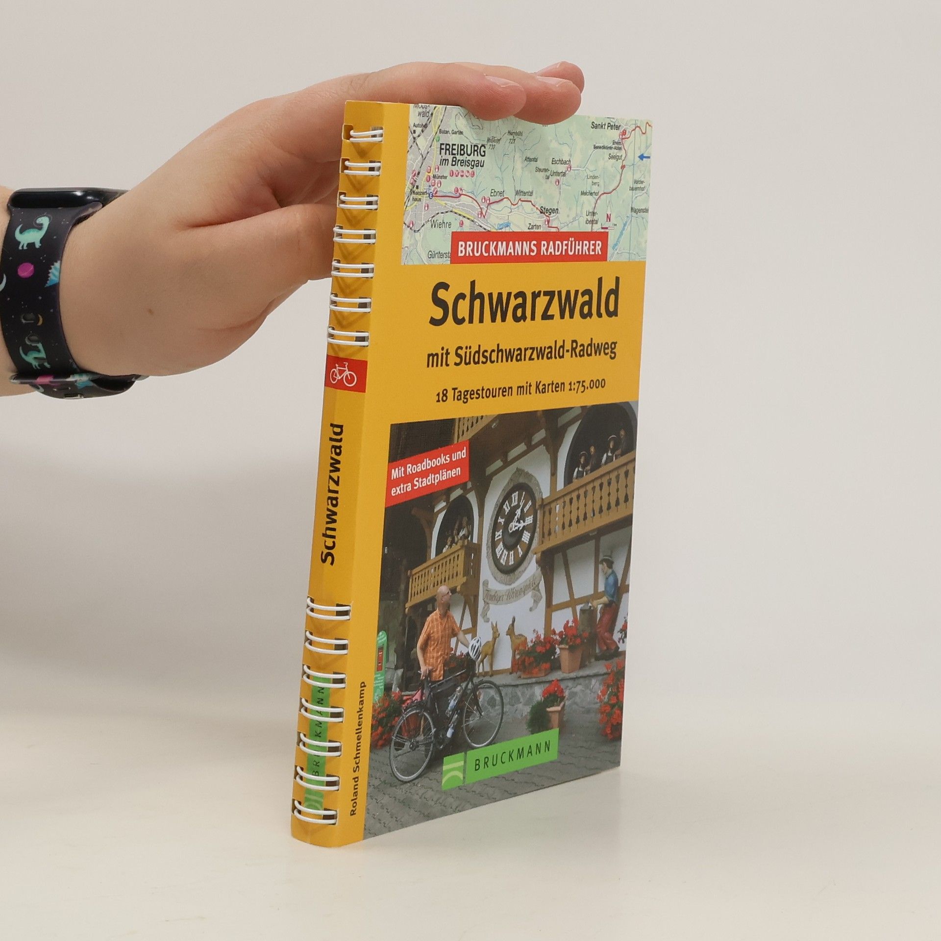 Roland Schmellenkamp Schwarzwald