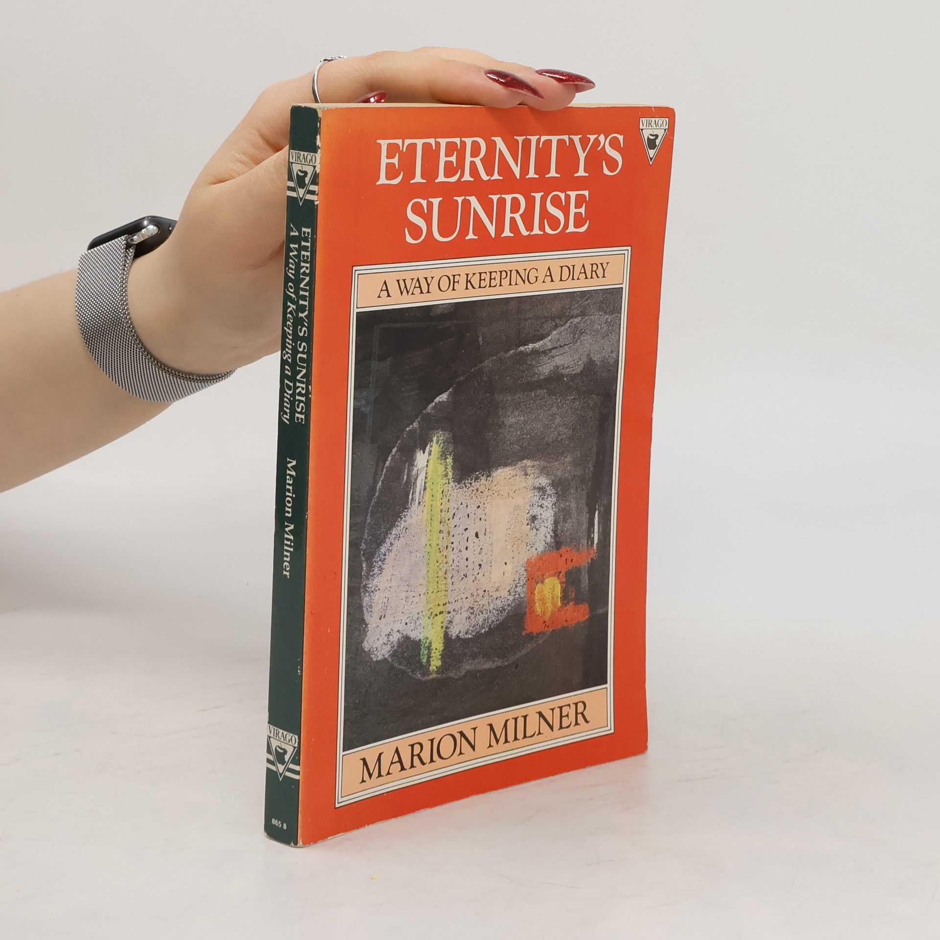 Marion Milner Eternity's Sunrise