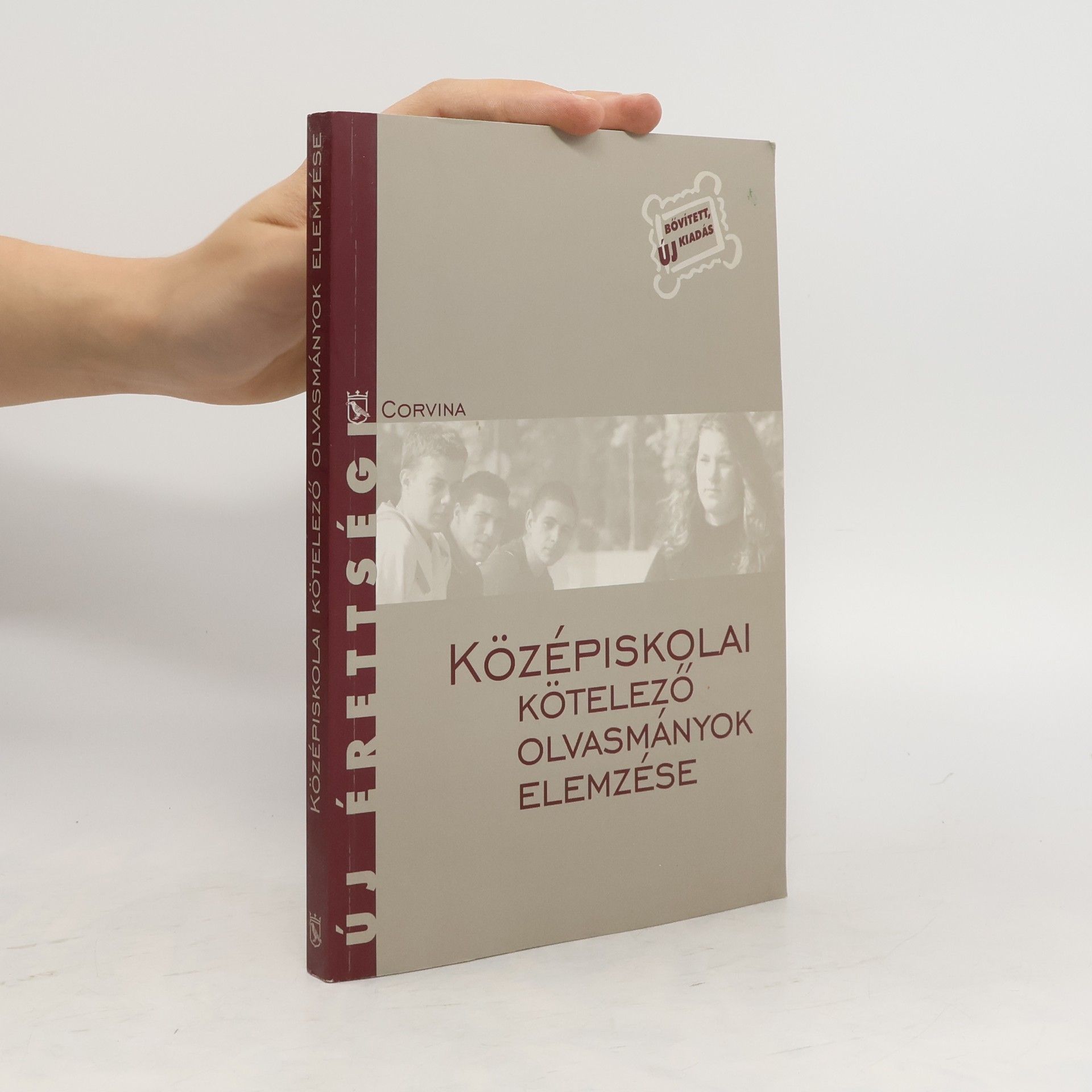 László Zoltán Kelecsényi Középiskolai kötelező olvasmányok elemzése