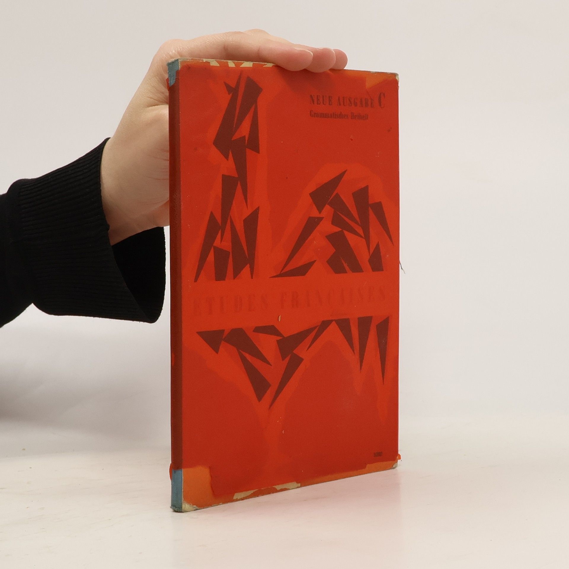 Collectif d'auteurs Etudes Français für höhere Lehranstalten Neue Ausgabe C