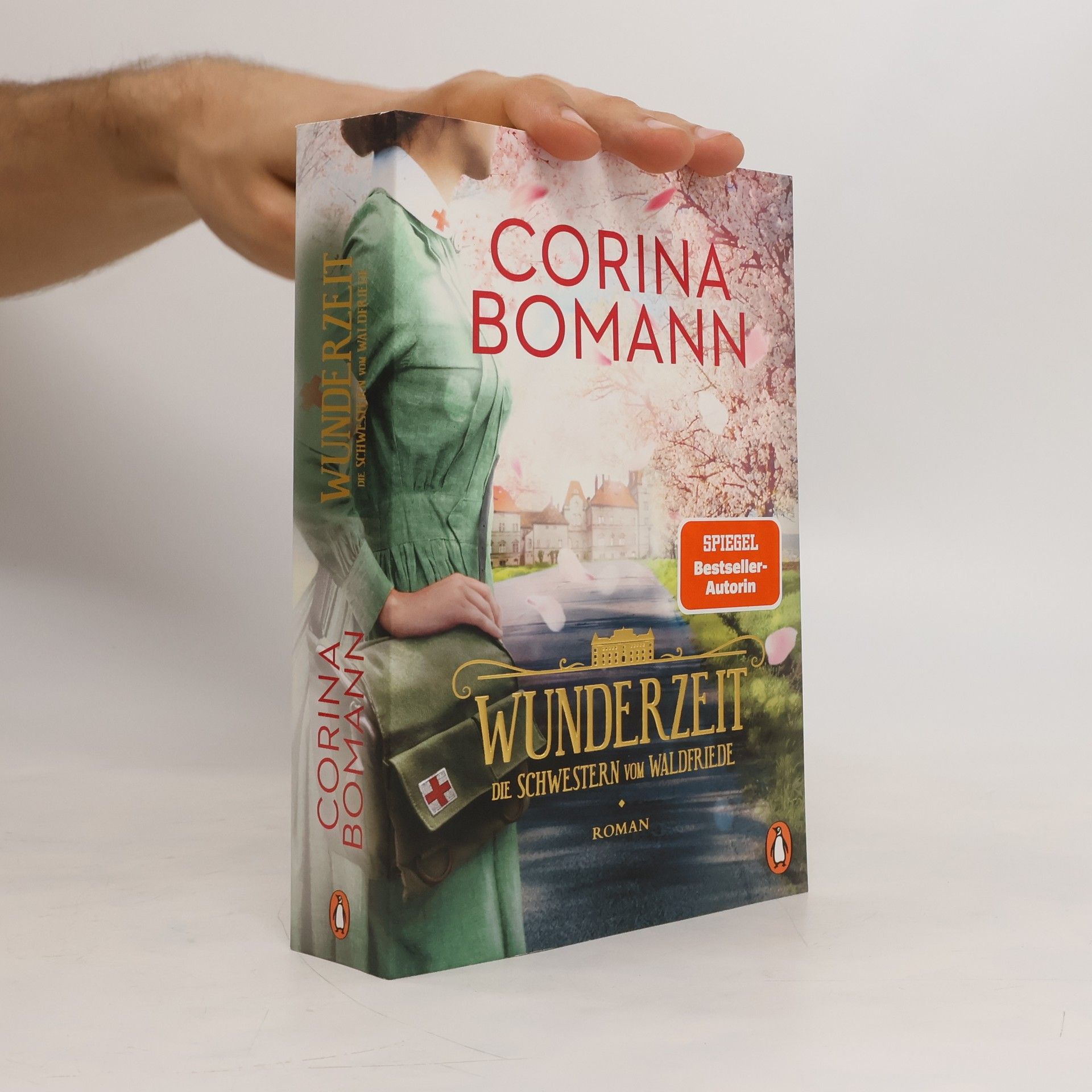 Corina Bomann Wunderzeit
