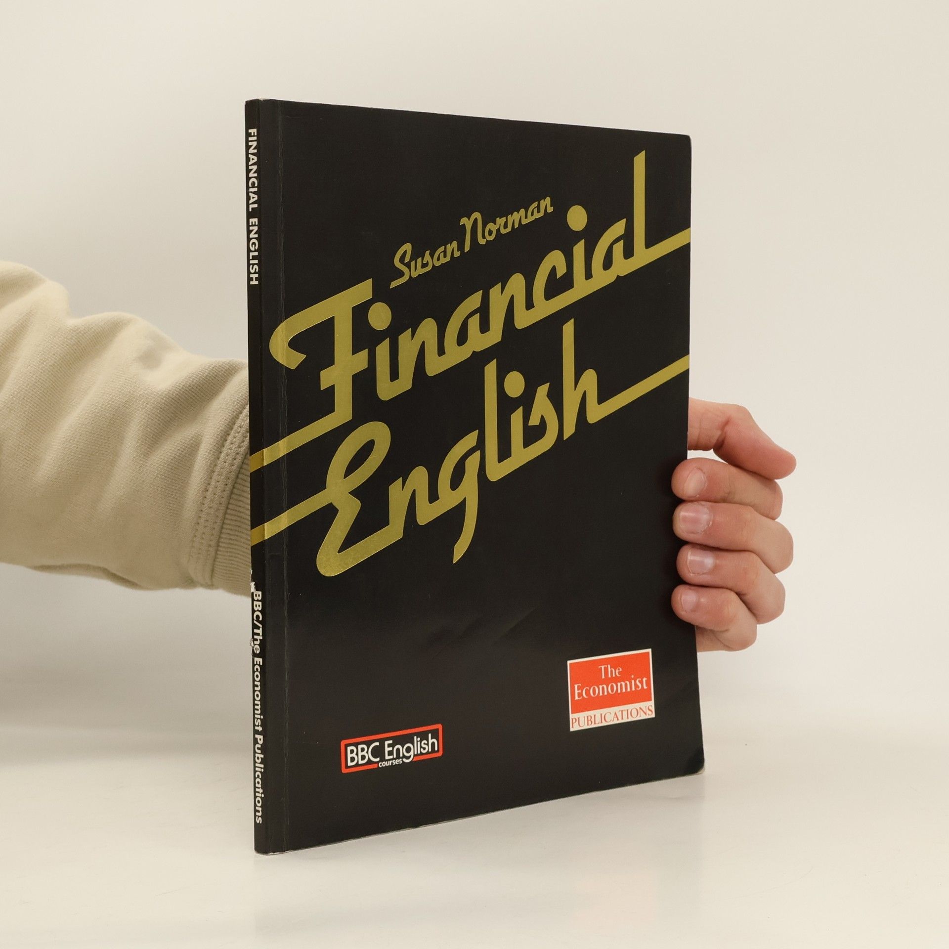 Susan Norman Financial English