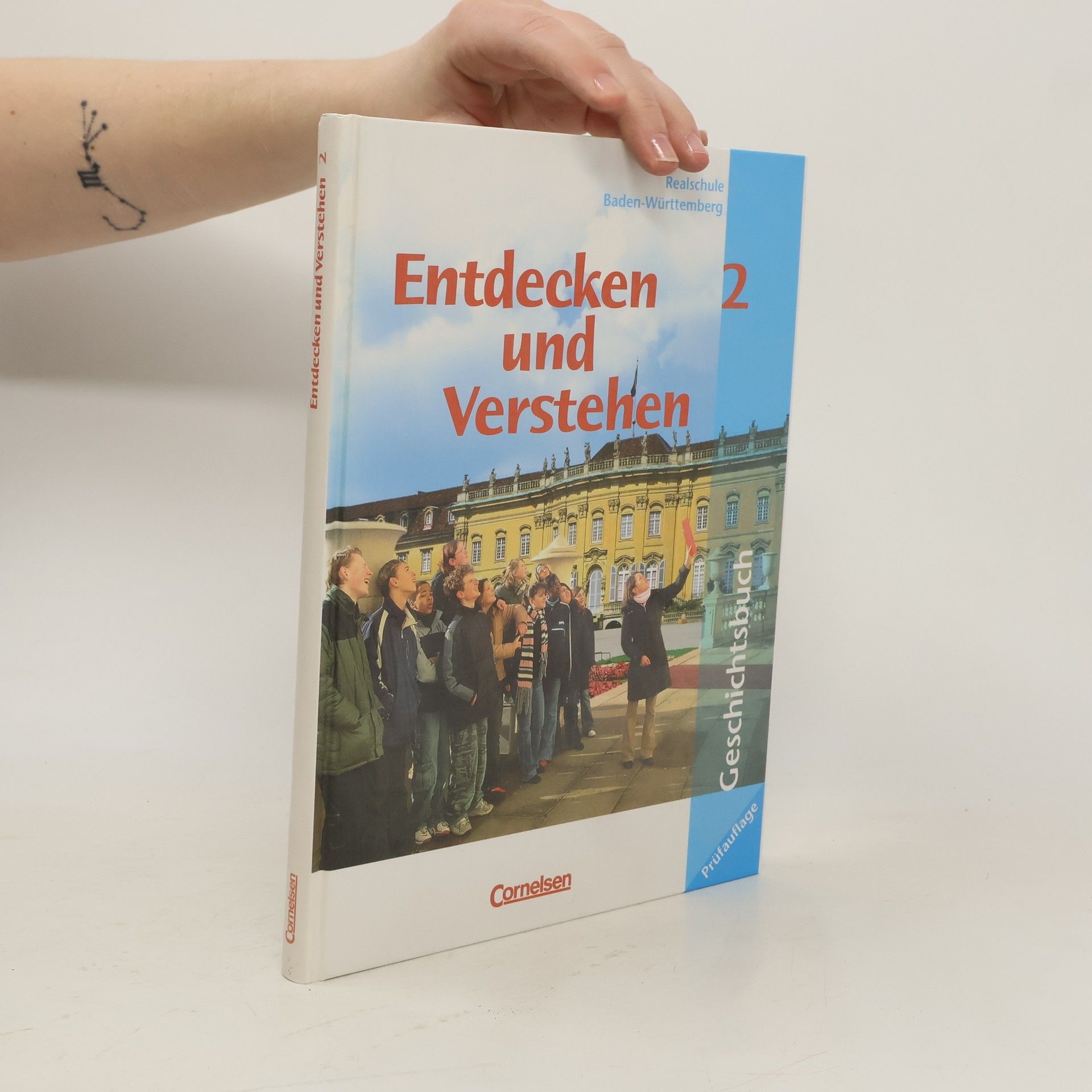 Thomas Berger- von der Heide Vom Zeitalter der Entdeckungen bis zur Industrialisierung
