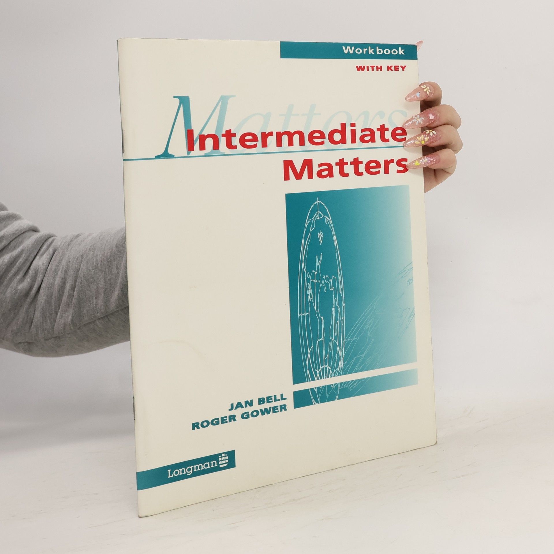 Jan Bell Intermediate Matters. Workbook with Key