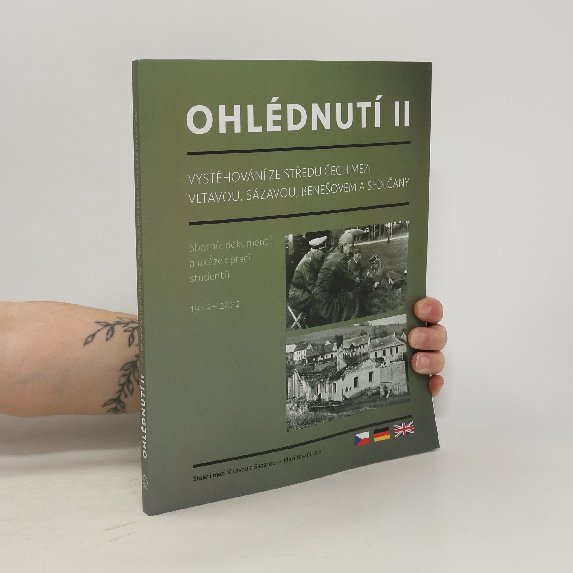 Collective Ohlédnutí II.