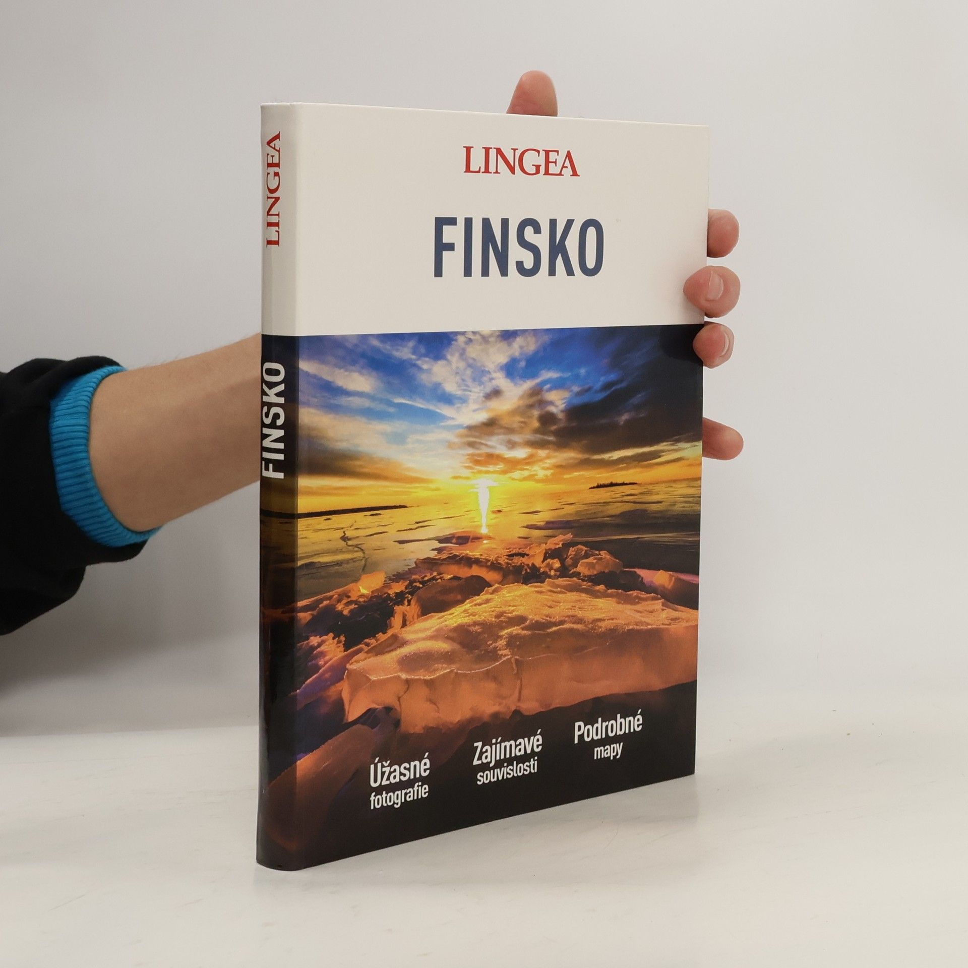 Carolyn Bain Finsko