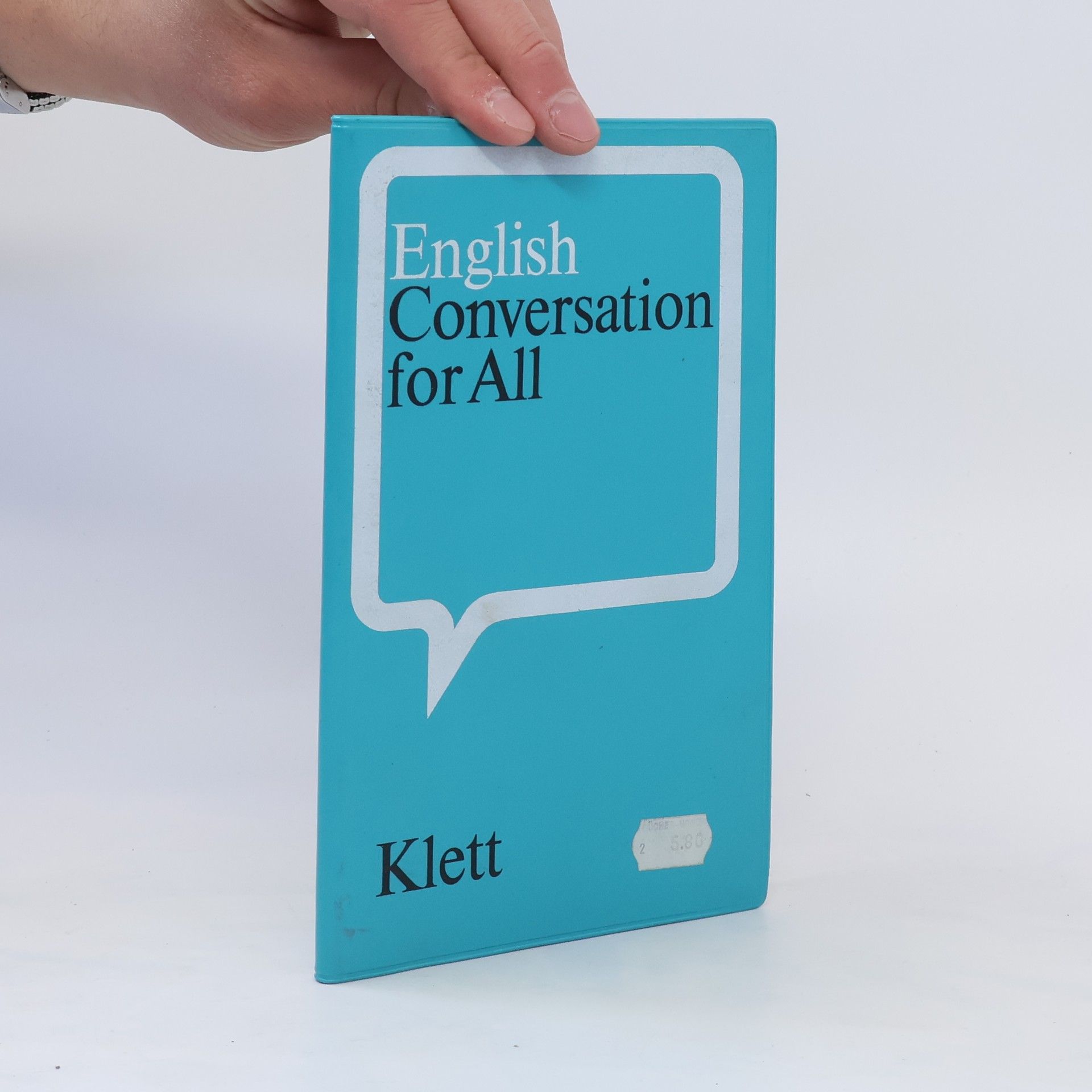 Jean O. Judd English Conversation for all