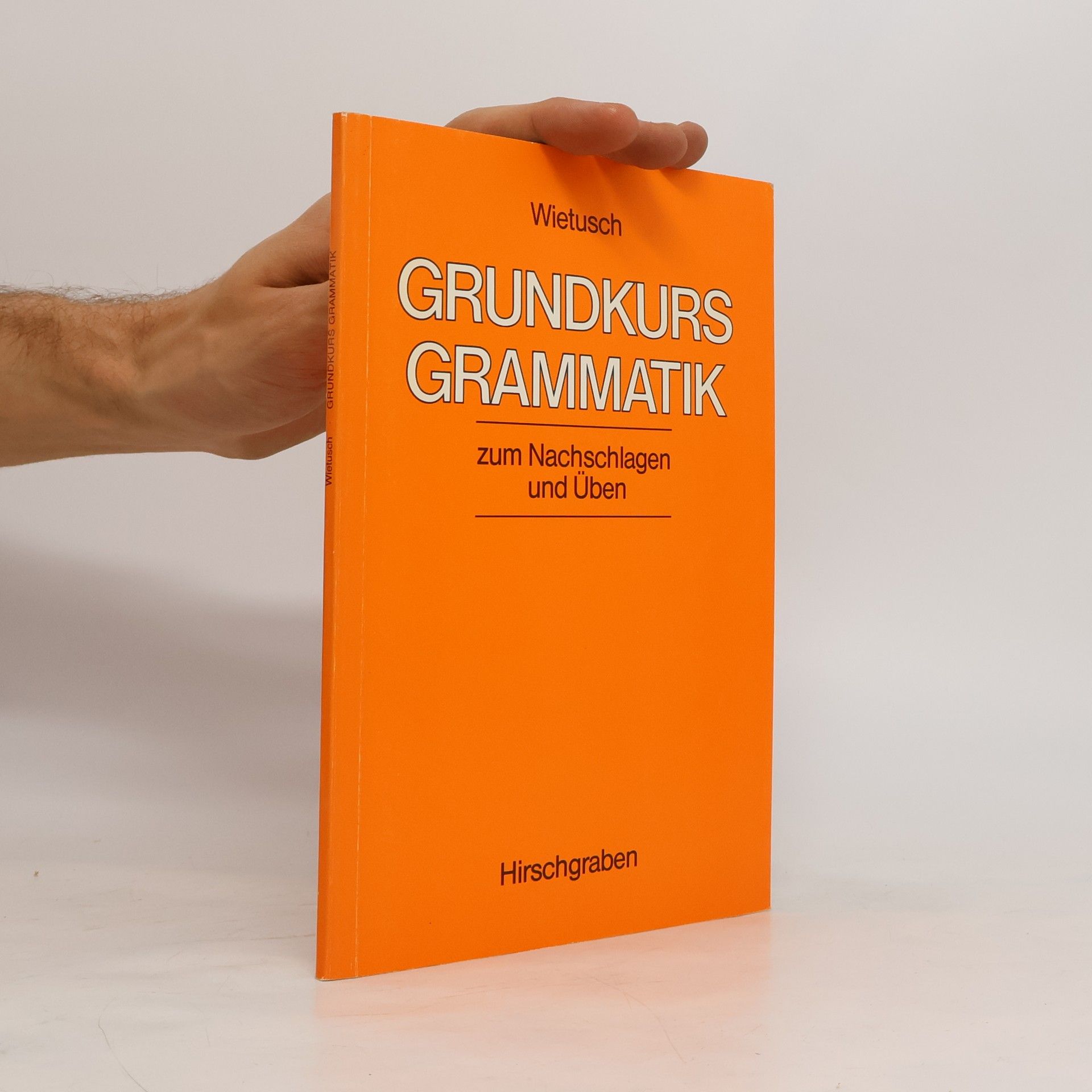 Collective Grundkurs Grammatik