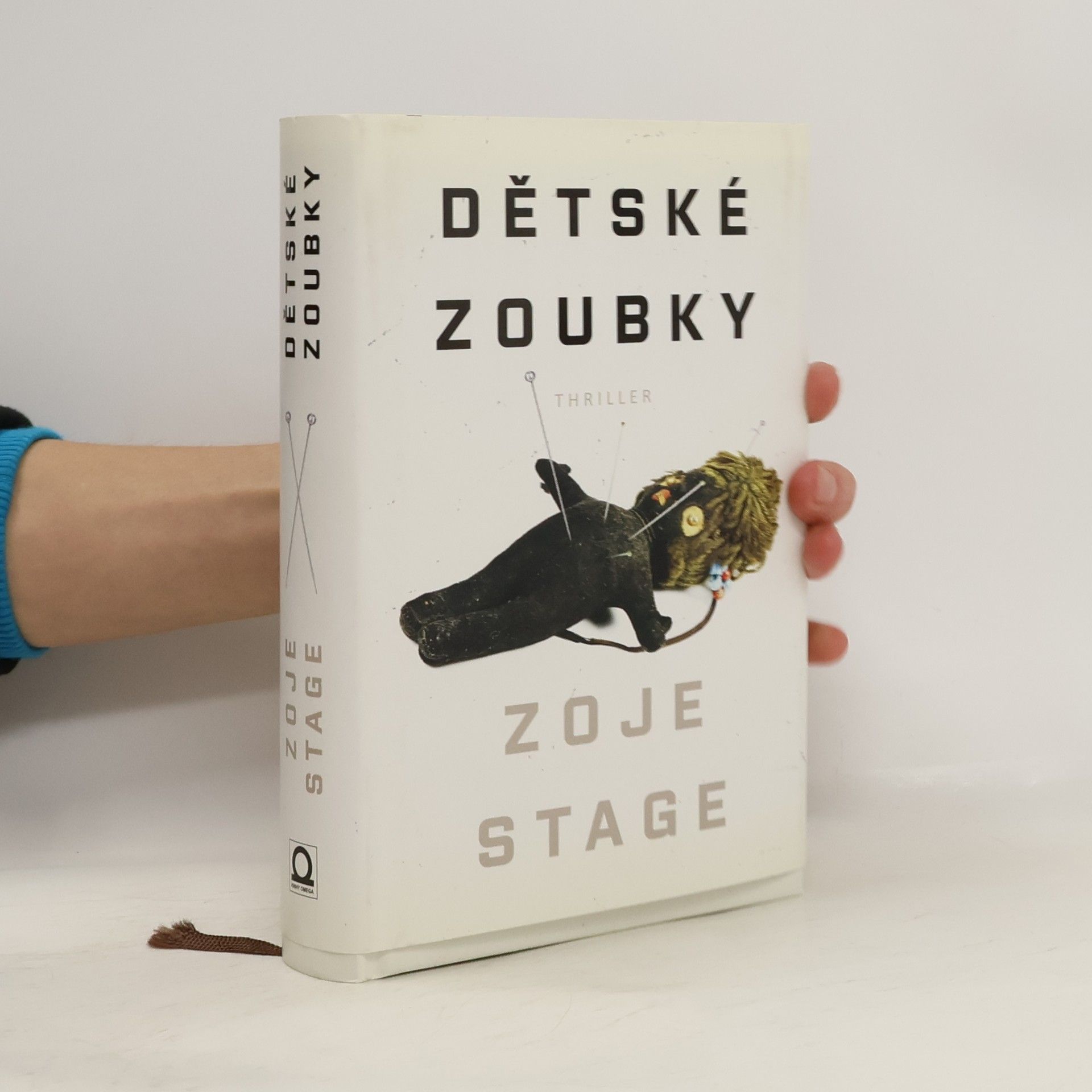 Zoje Stage Dětské zoubky