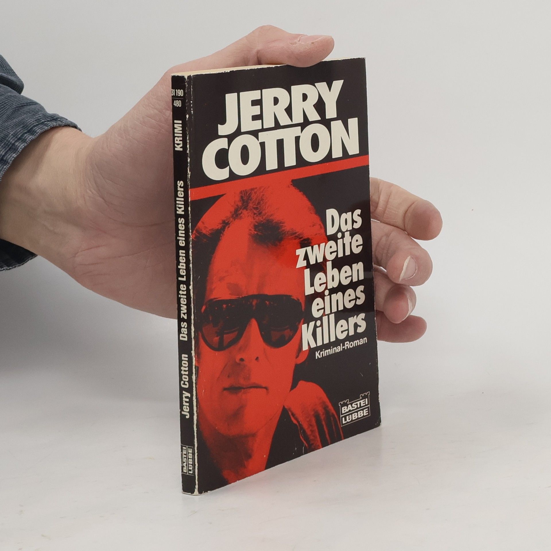 kolektiv Das zweite Leben eines Killers
