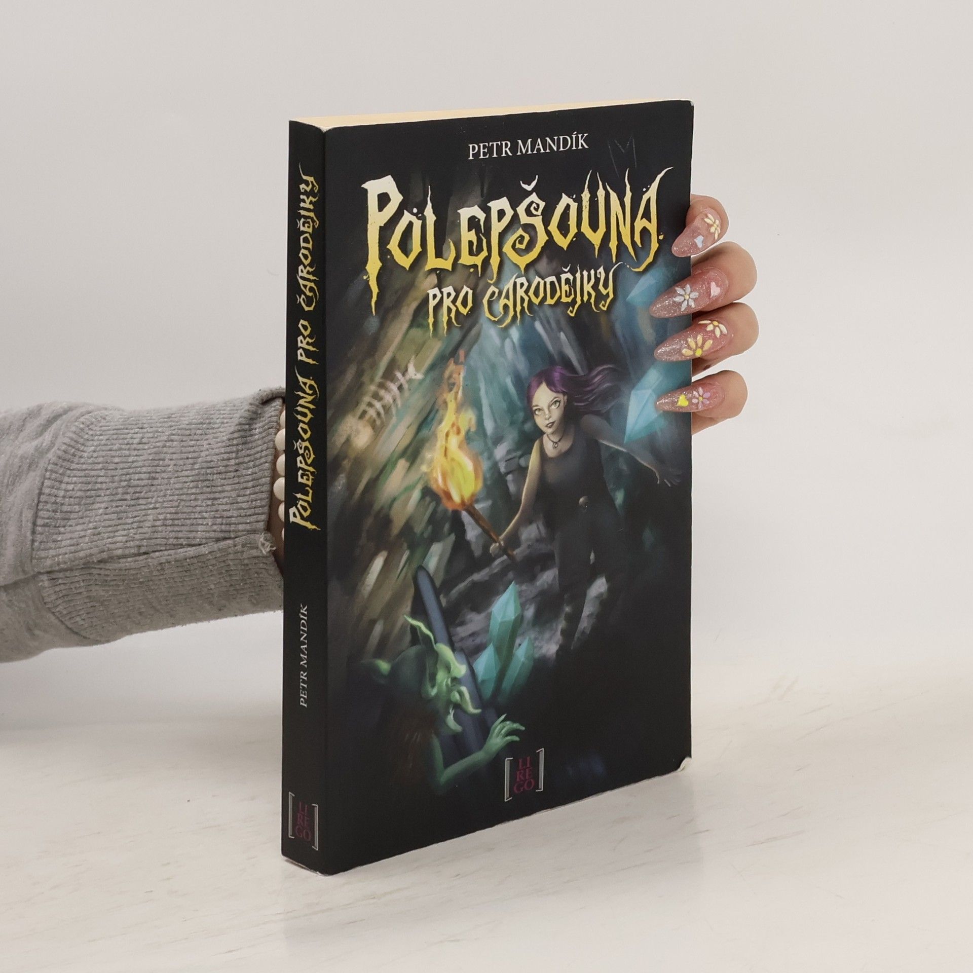 Polepšovna pro čarodějky