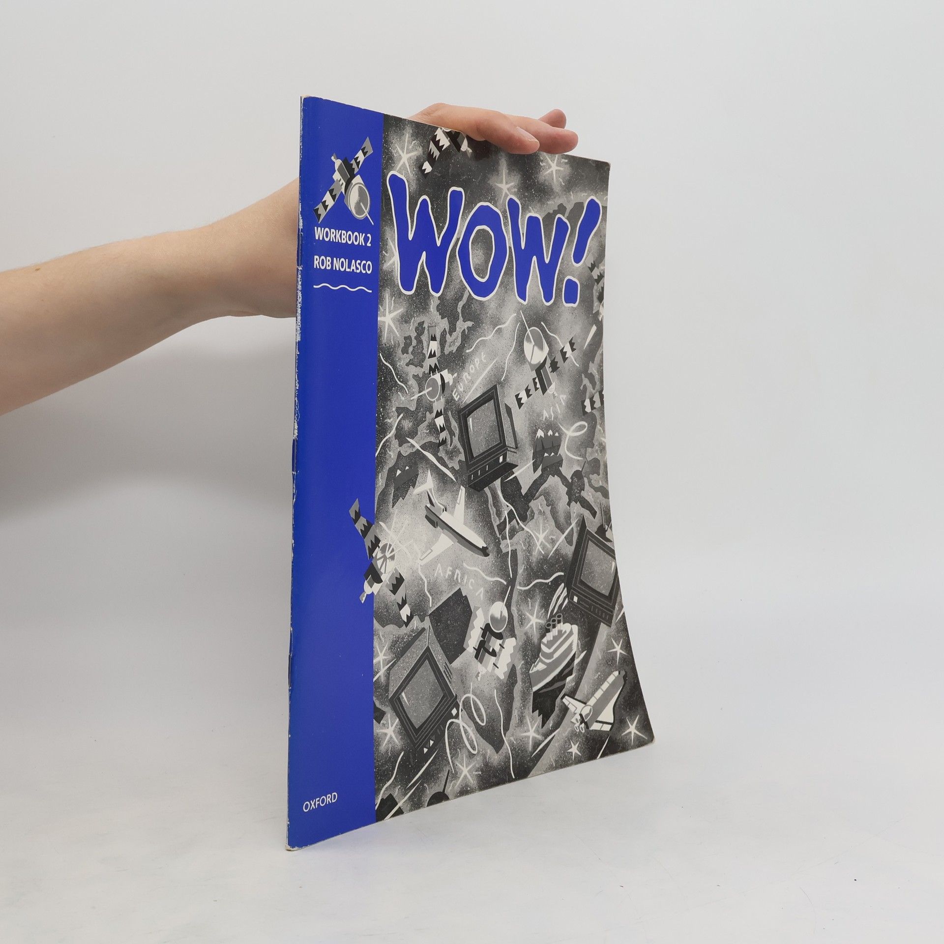 Kathy Gude Wow! : Student's book 2
