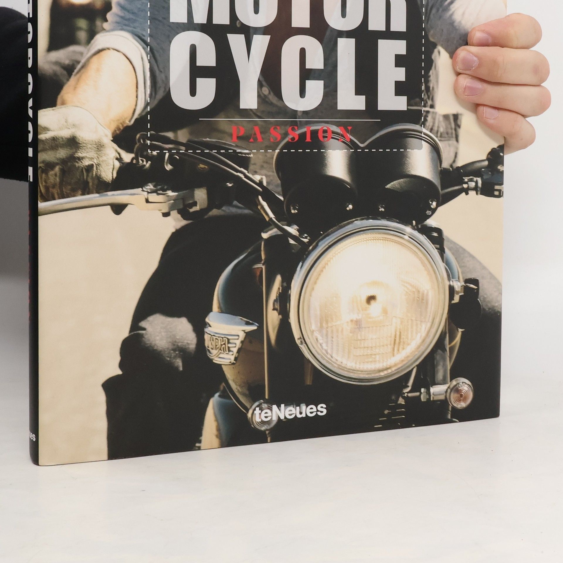Michael Köckritz Motorcycle Passion