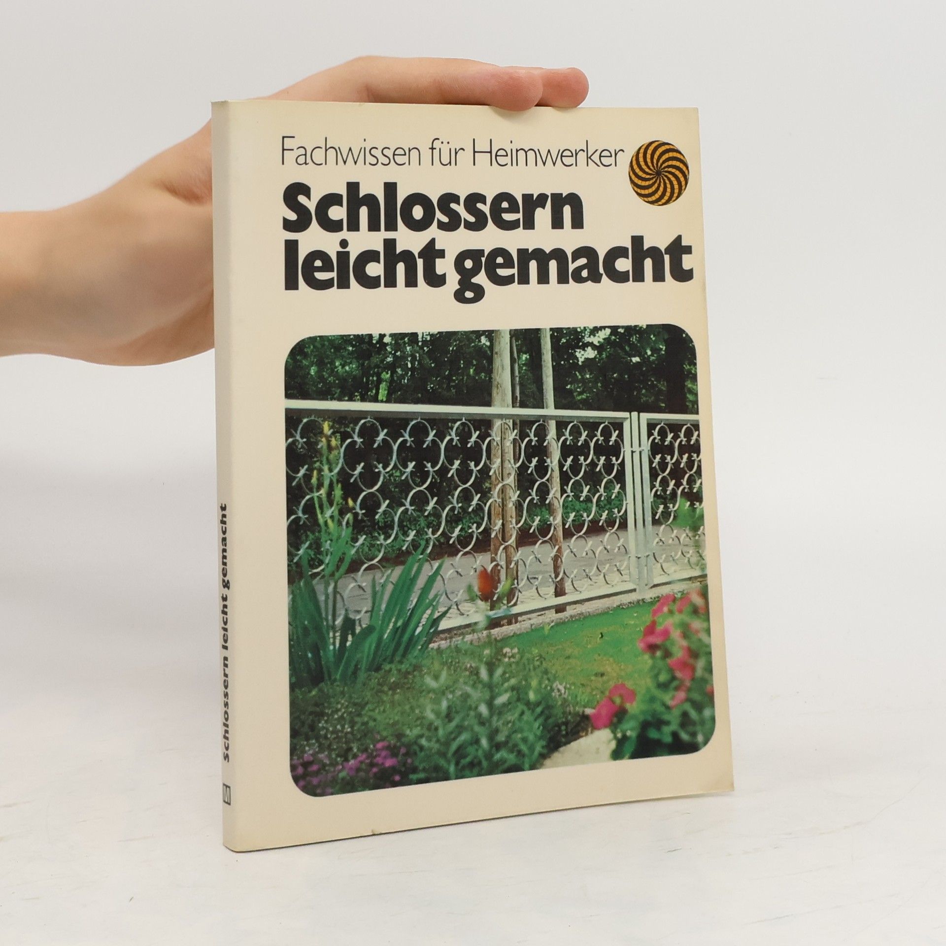 Hans Richards Schlossern leicht gemacht