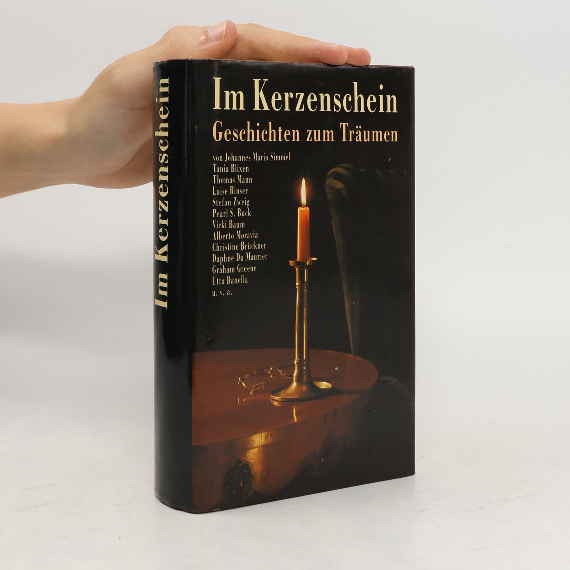 kolektiv Im Kerzenschein