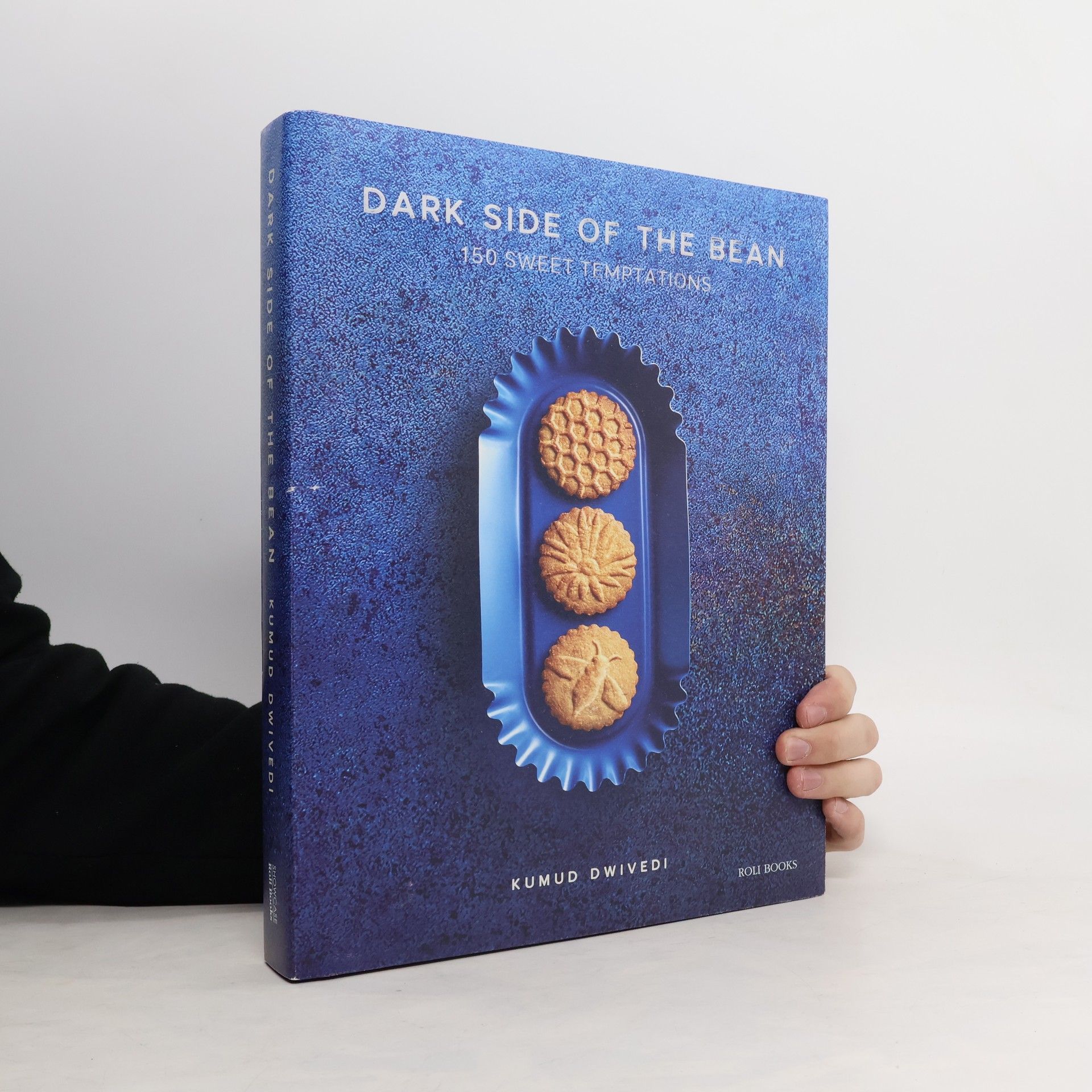Kumud Dwivedi Dark Side of the Bean