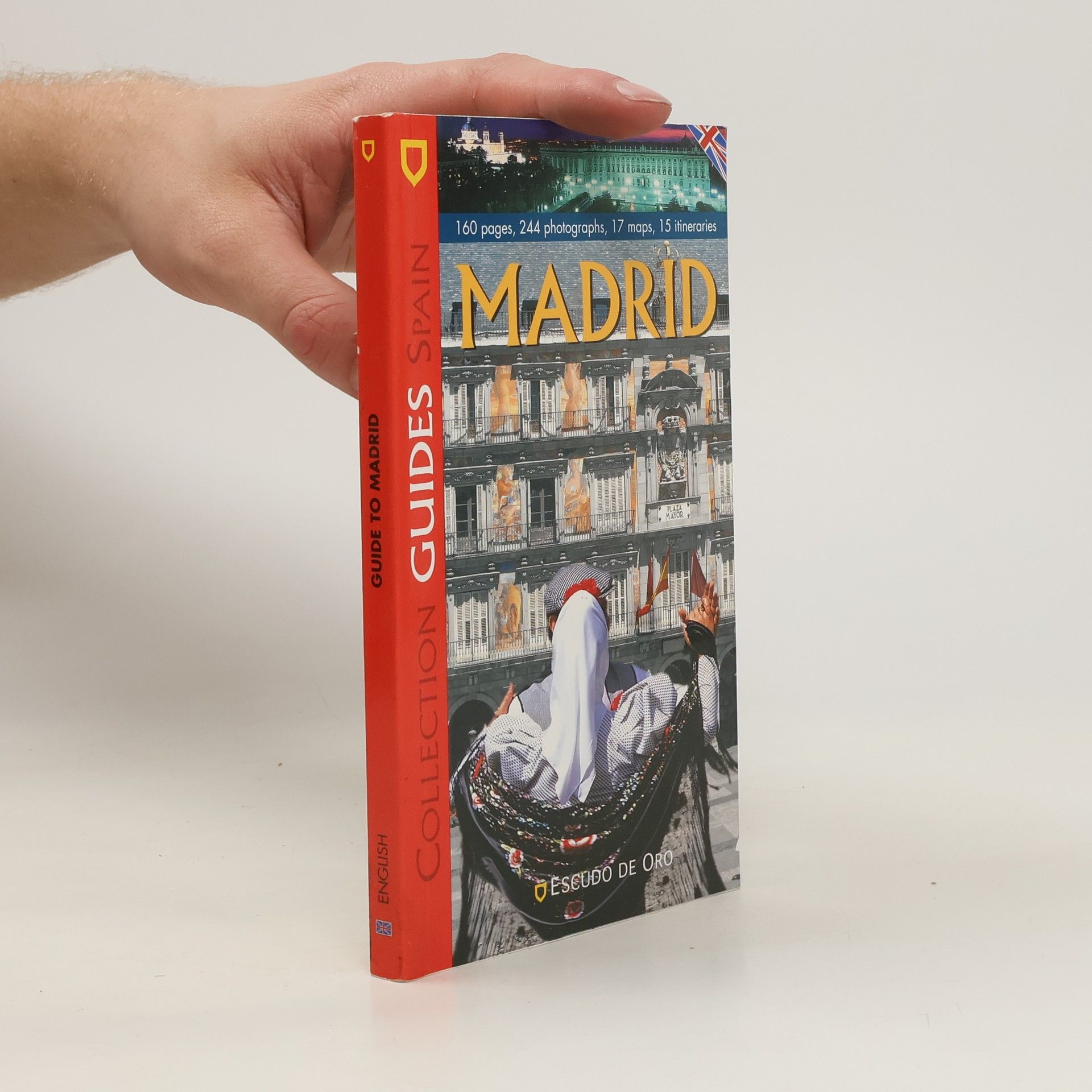 kolektiv Guide to Madrid