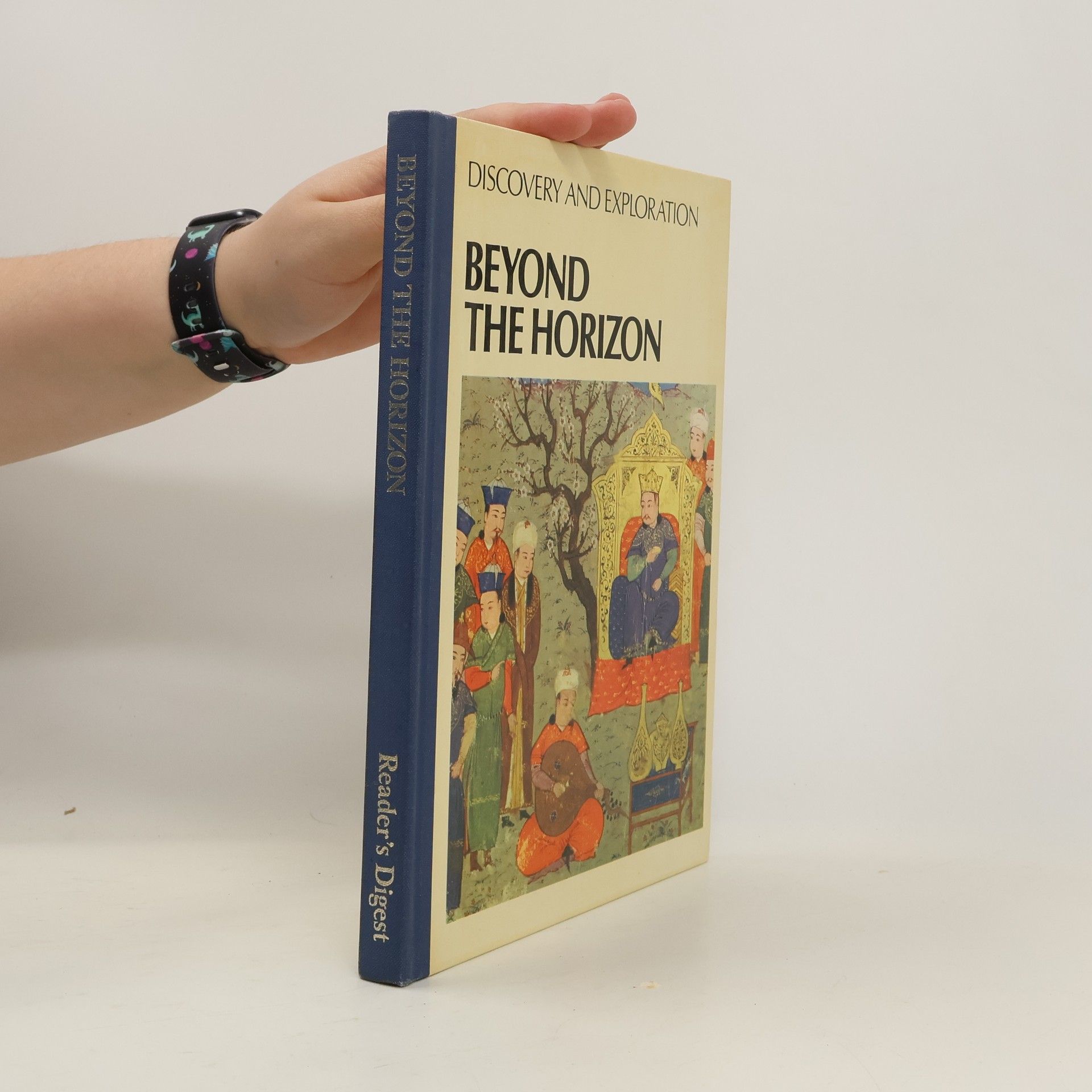 Autorenkollektiv Beyond the Horizon