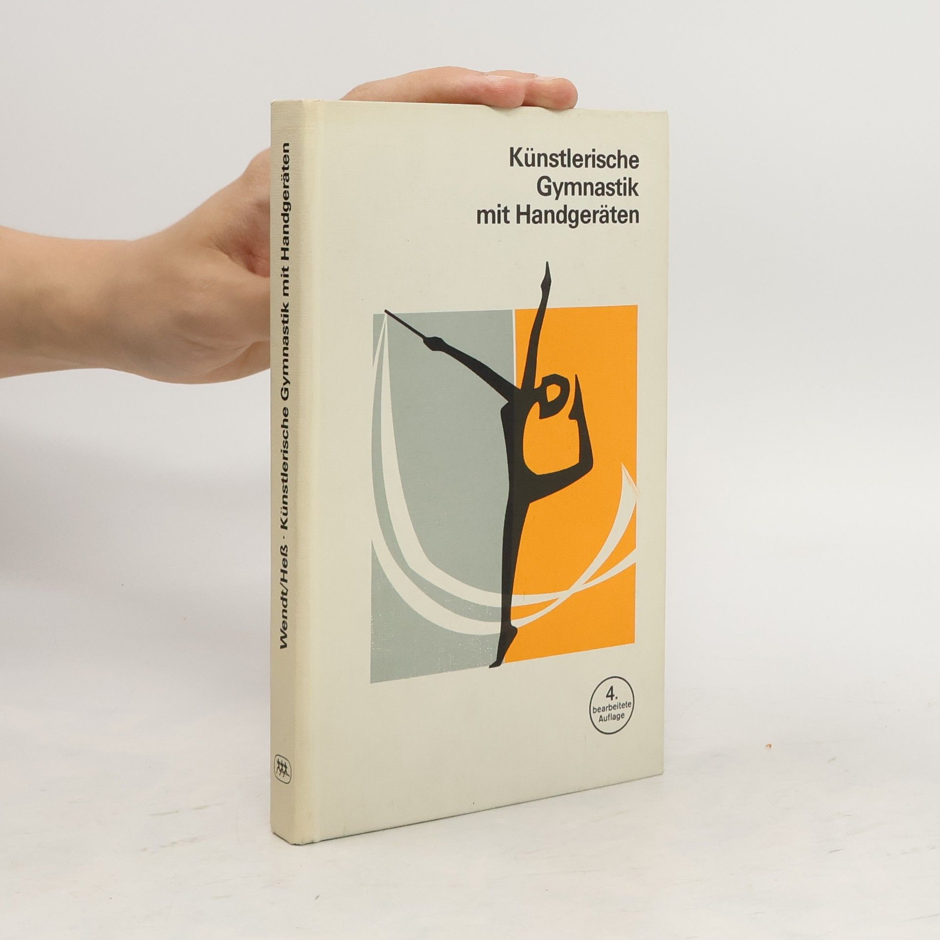 kolektiv Künstlerische Gymnastik mit Handgeräten