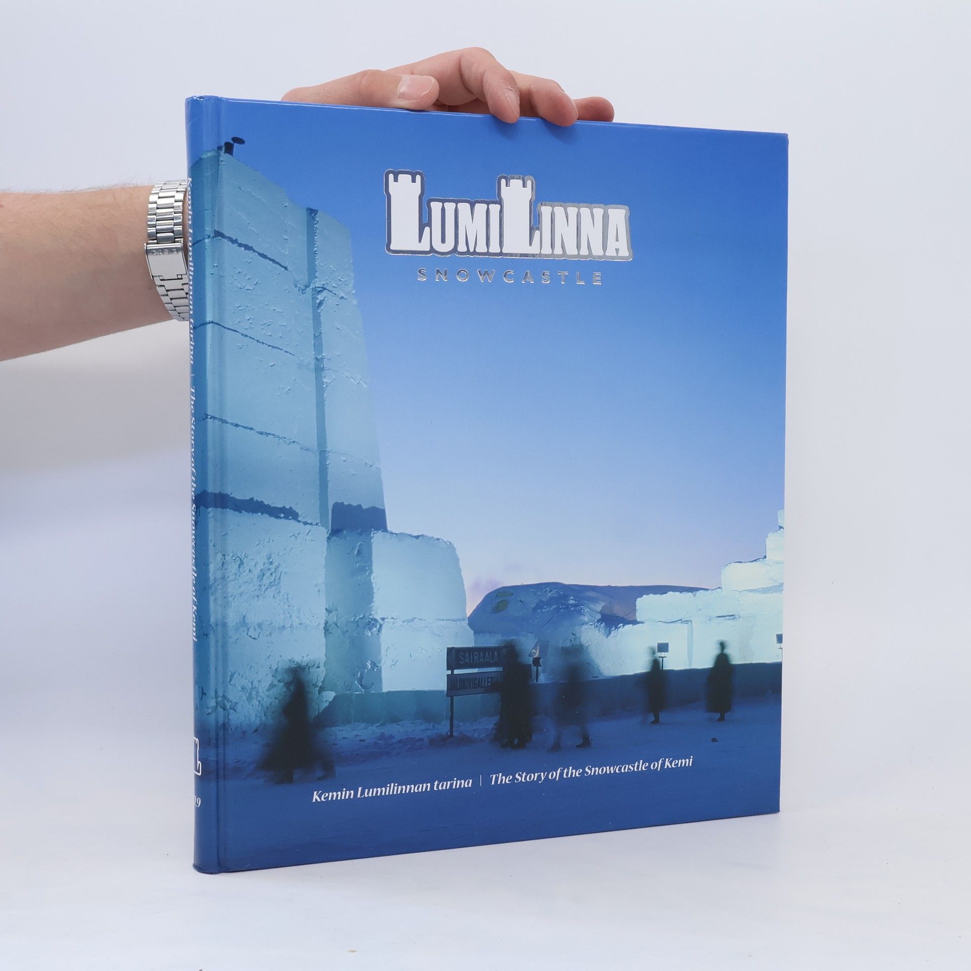 Autorenkollektiv LumiLinna