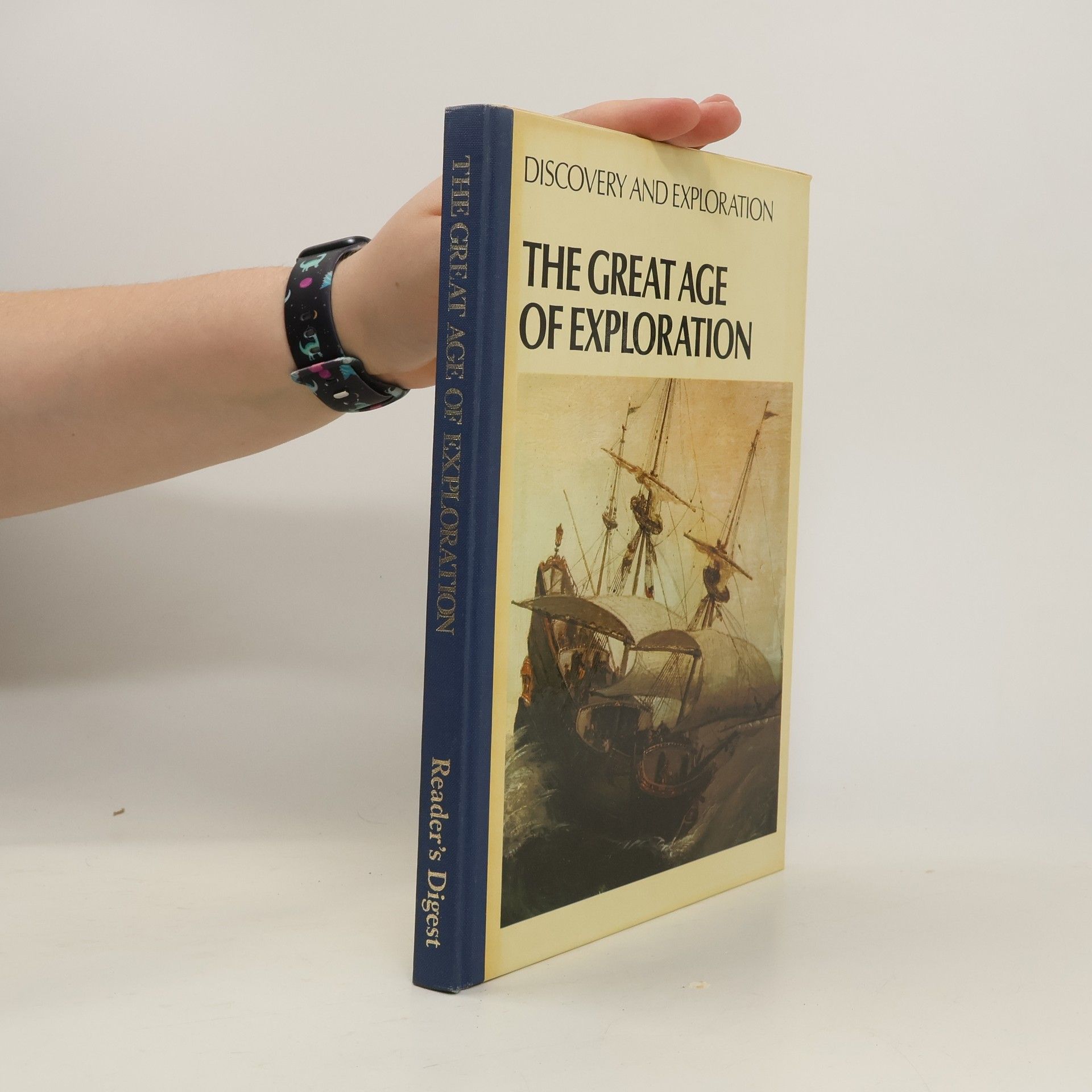 kolektiv The Great Age of Exploration