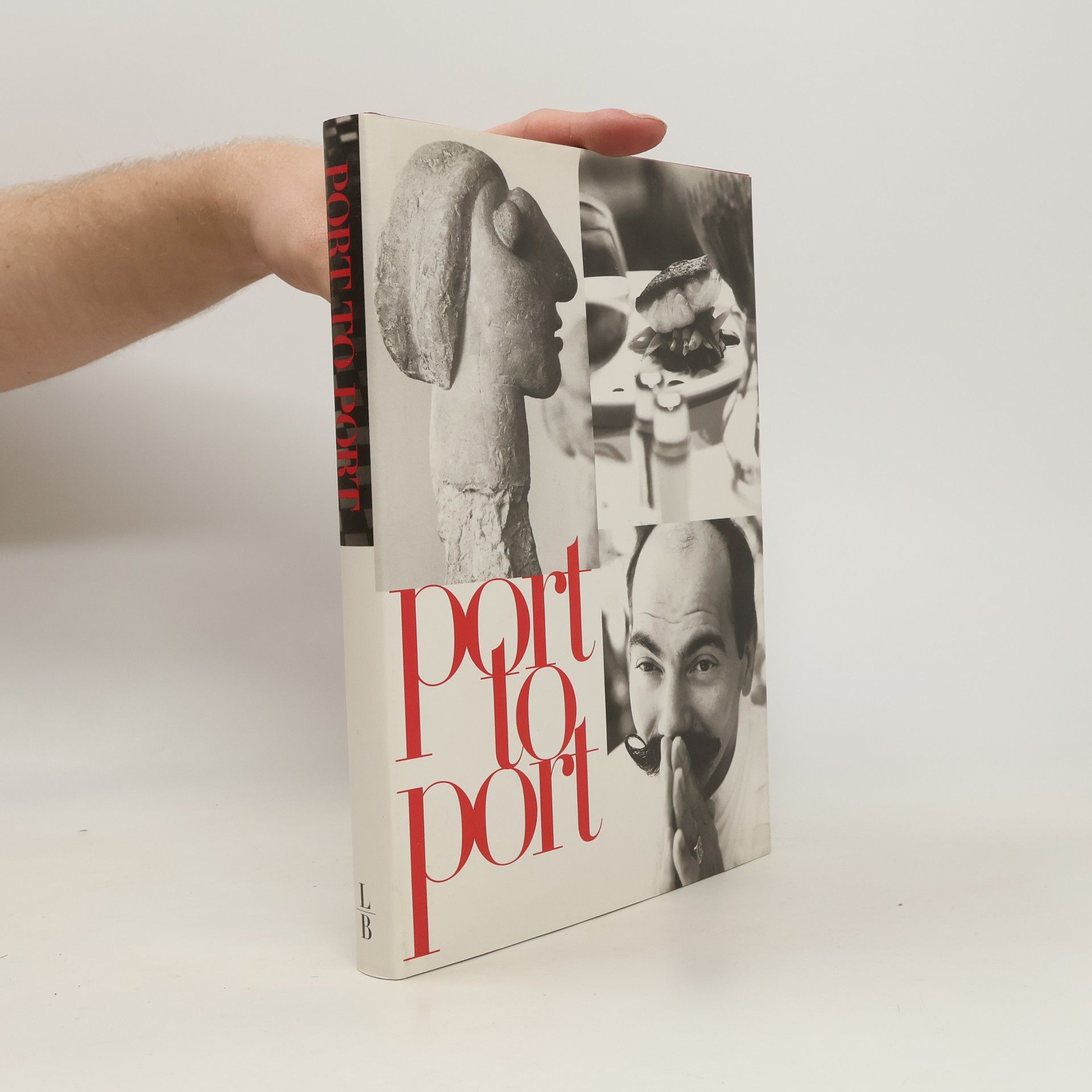 Lisa Linder Port to Port