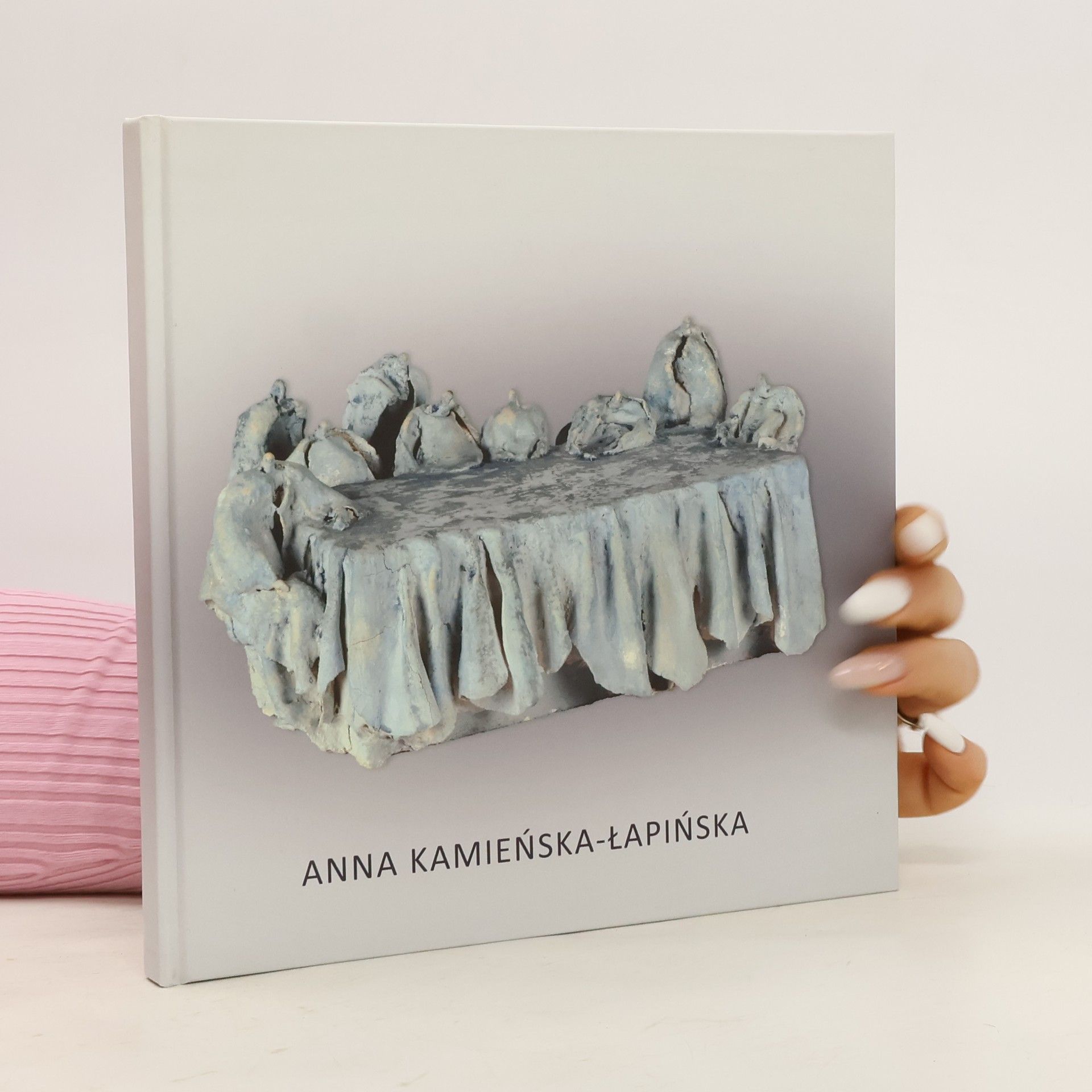 AA.VV. Anna Kamieńska-Łapińska