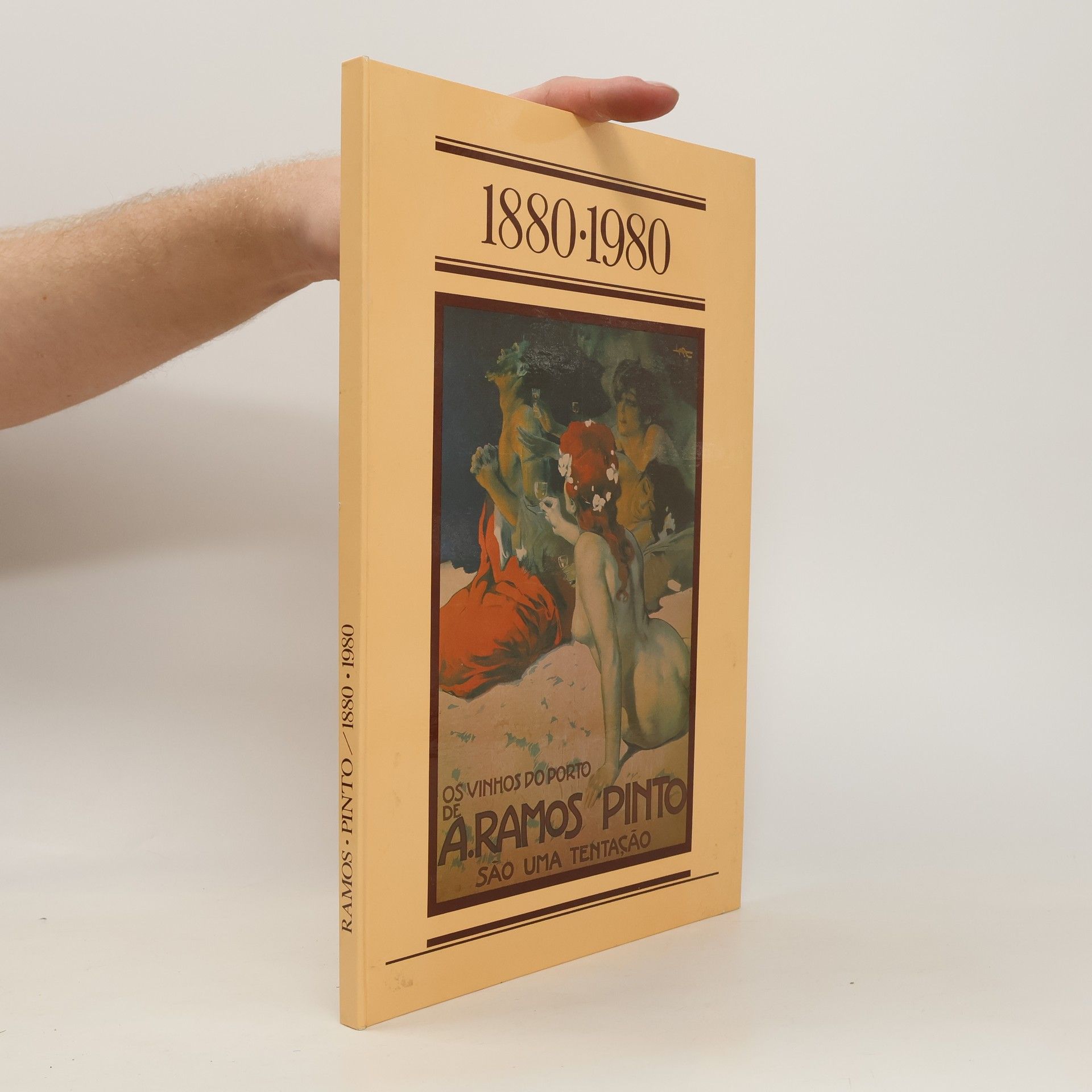 José Augusto França Ramos-Pinto, 1880-1980