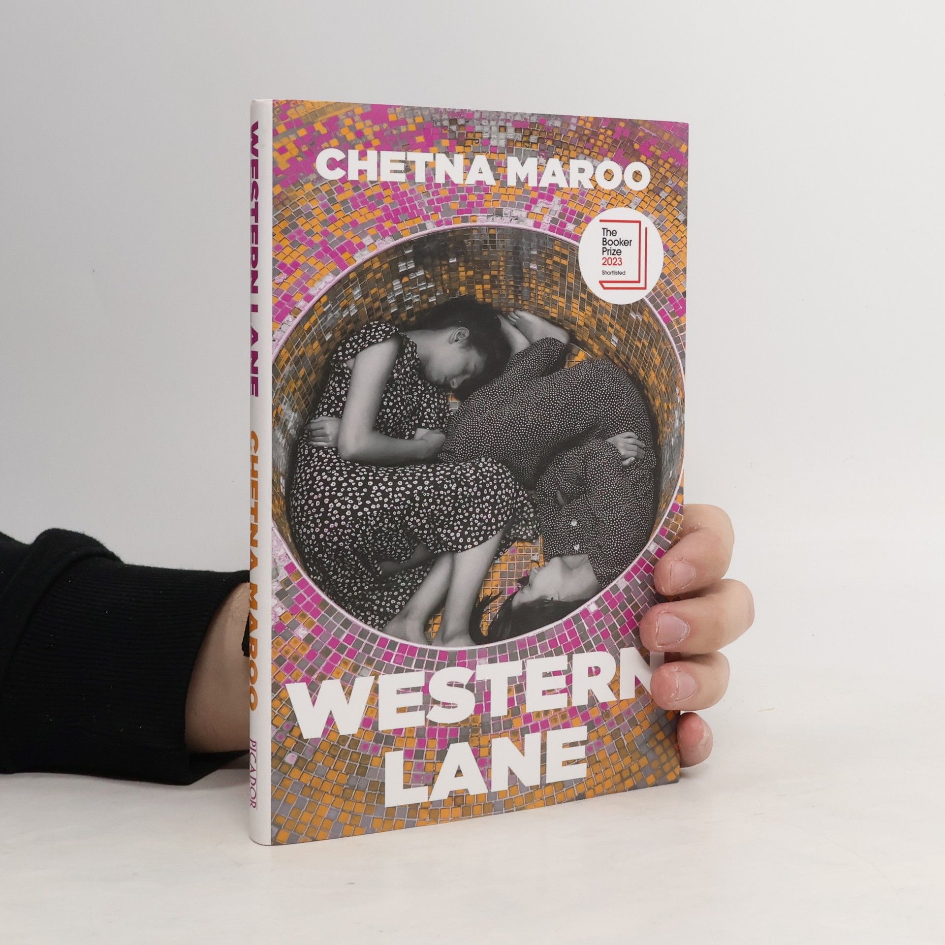 Chetna Maroo Western Lane