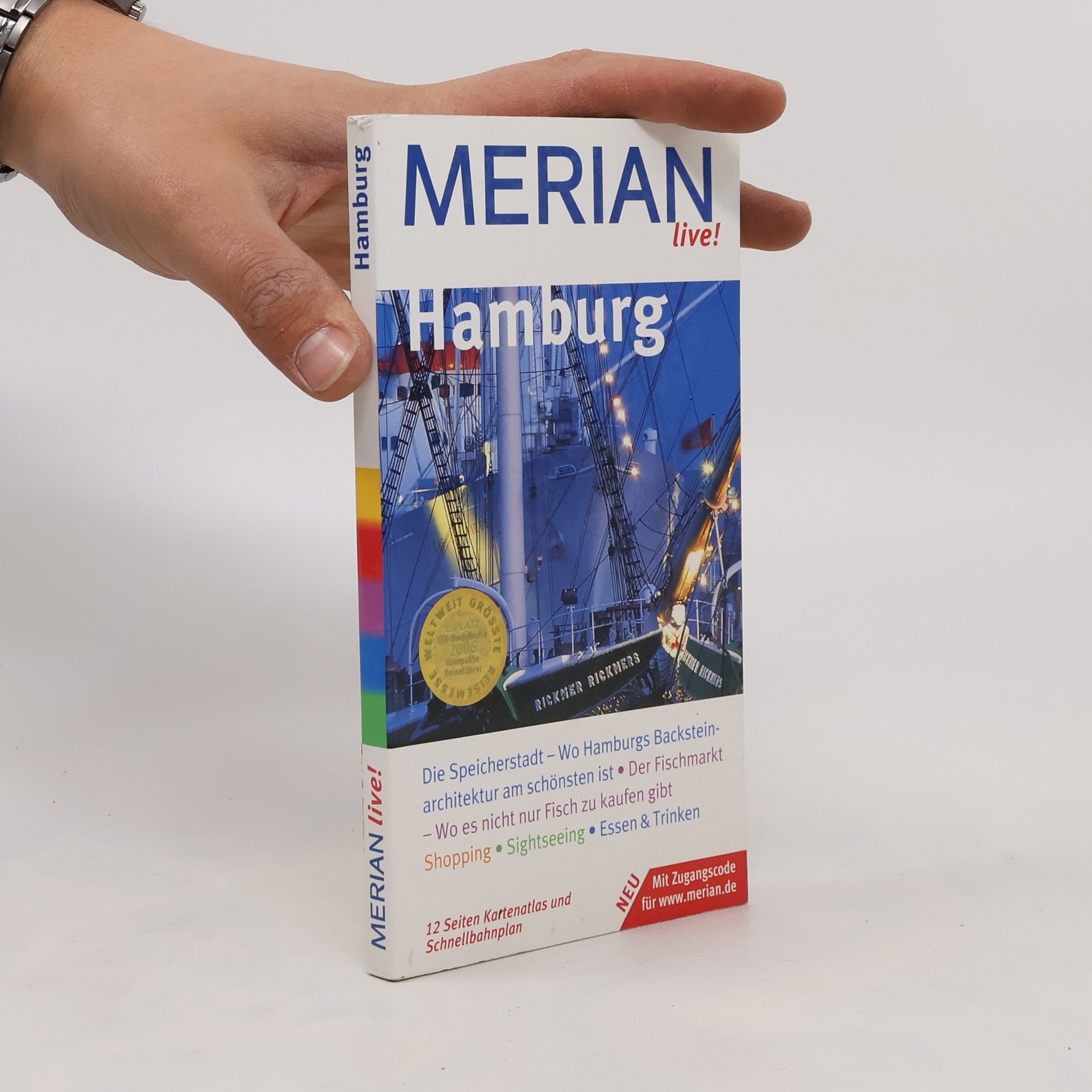 Marina Bohlmann Modersohn Hamburg