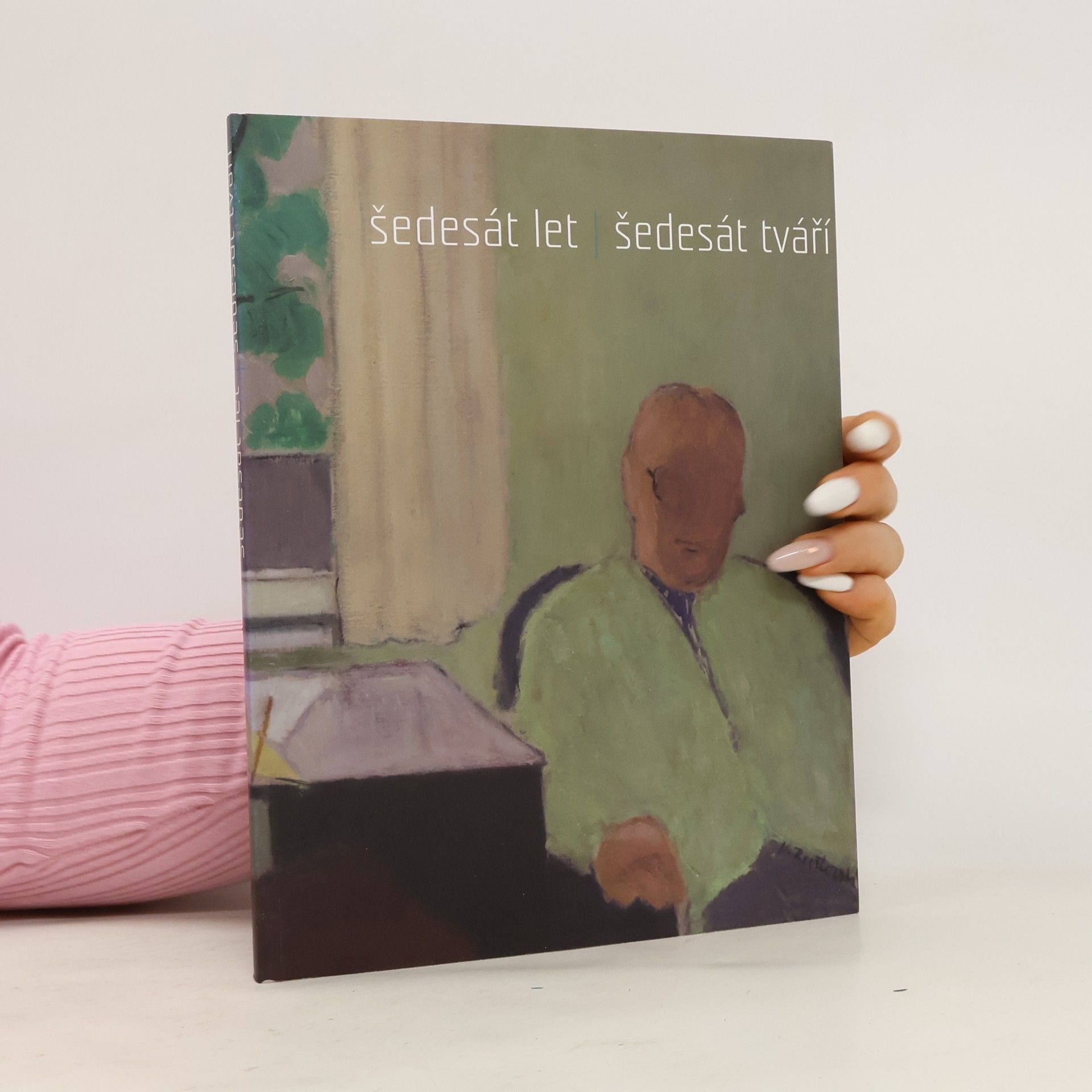 Autorenkollektiv Šedesát let, šedesát tváří