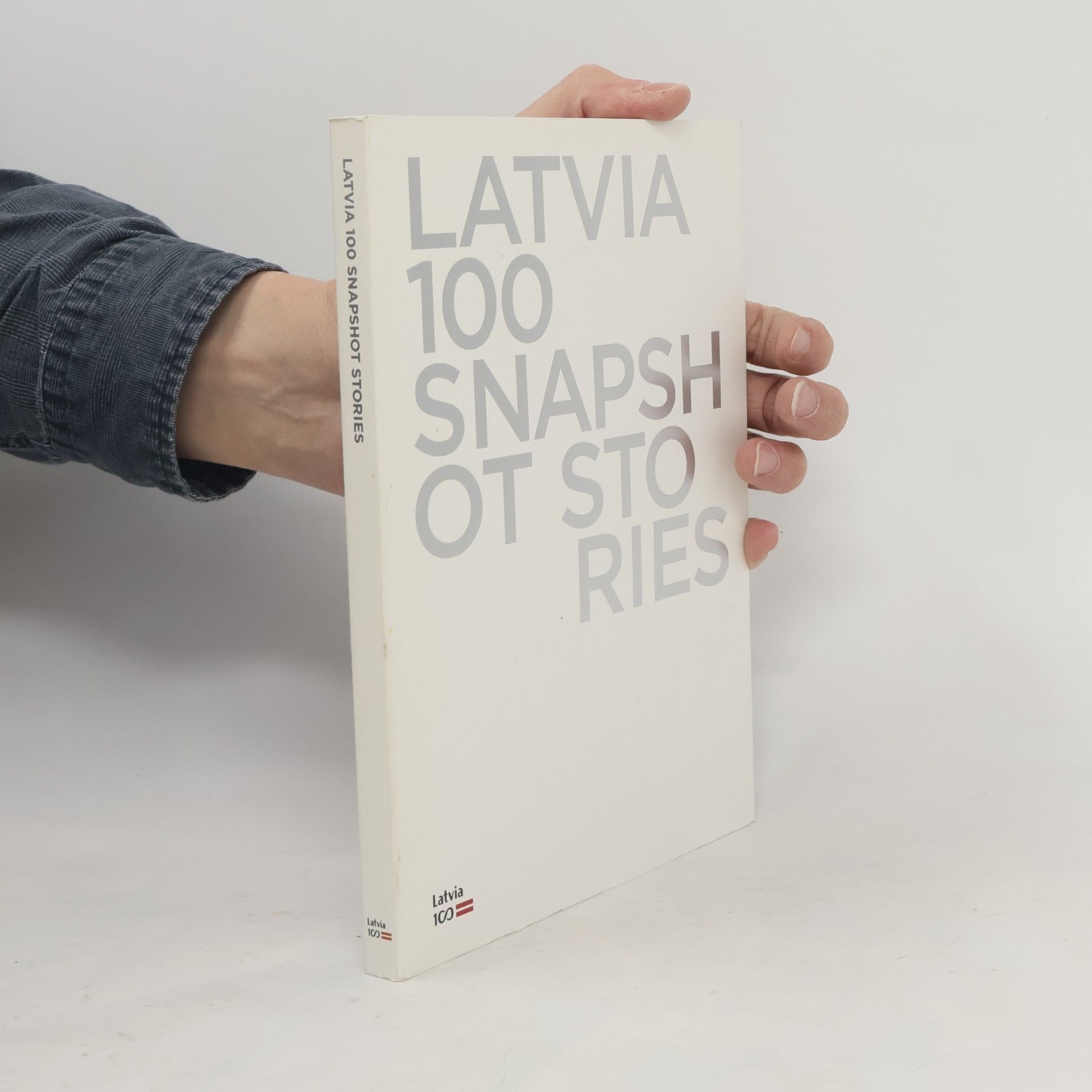 kolektiv Latvia 100 Snapshot Stories
