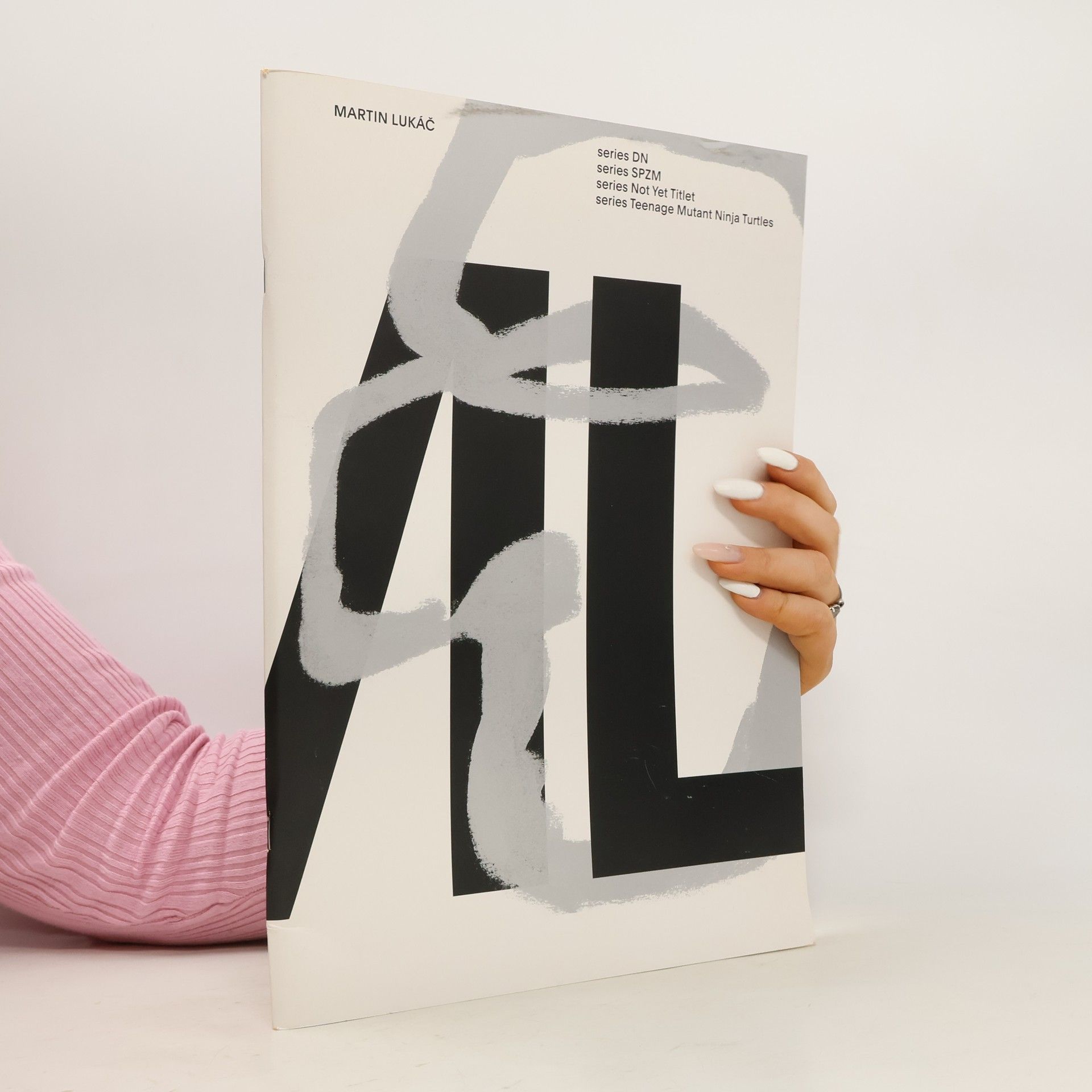 kolektiv Martin Lukáč