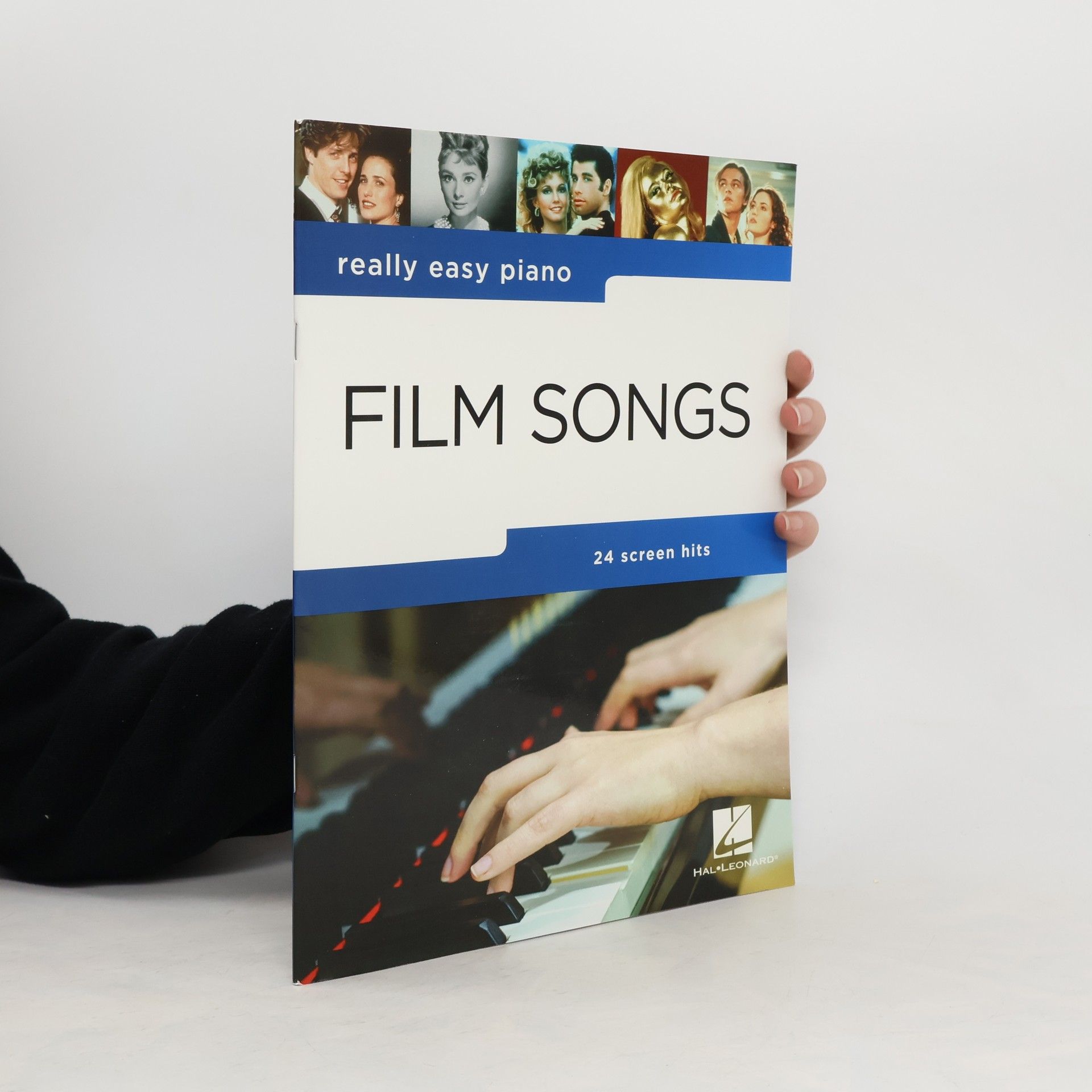 kolektiv Film Songs