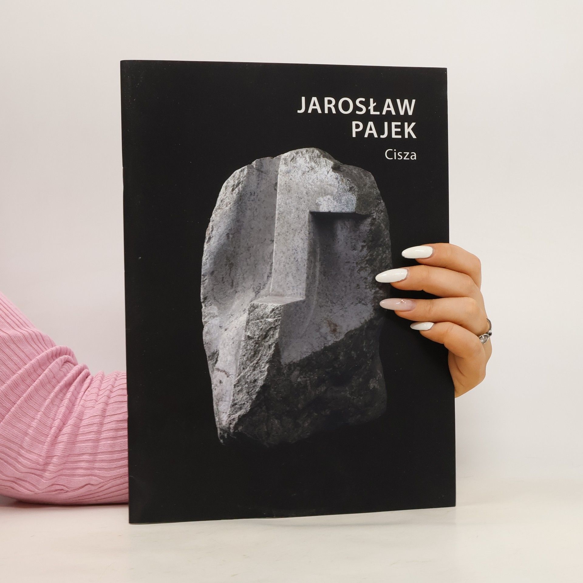 AA.VV. Jarosław Pajek