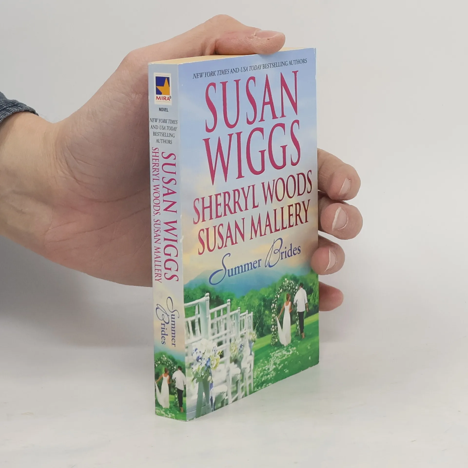 Summer Brides | Book | Paperback | Susan Wiggs | EN