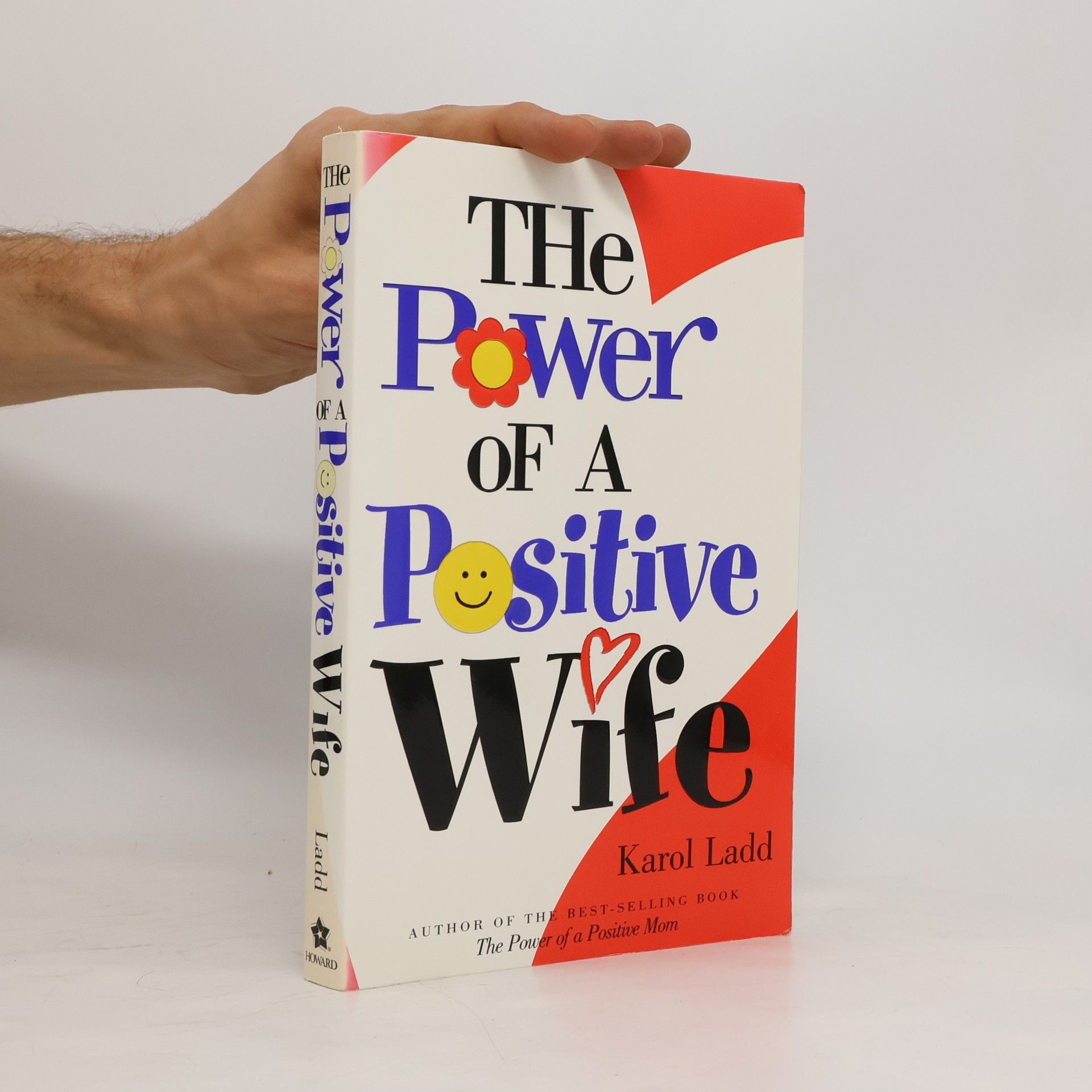 Karol Ladd The Power of a Positive Wife