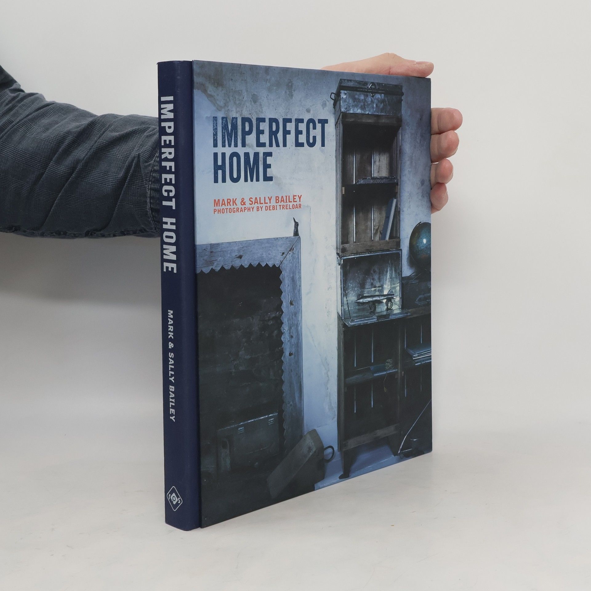 Mark Bailey Imperfect Home