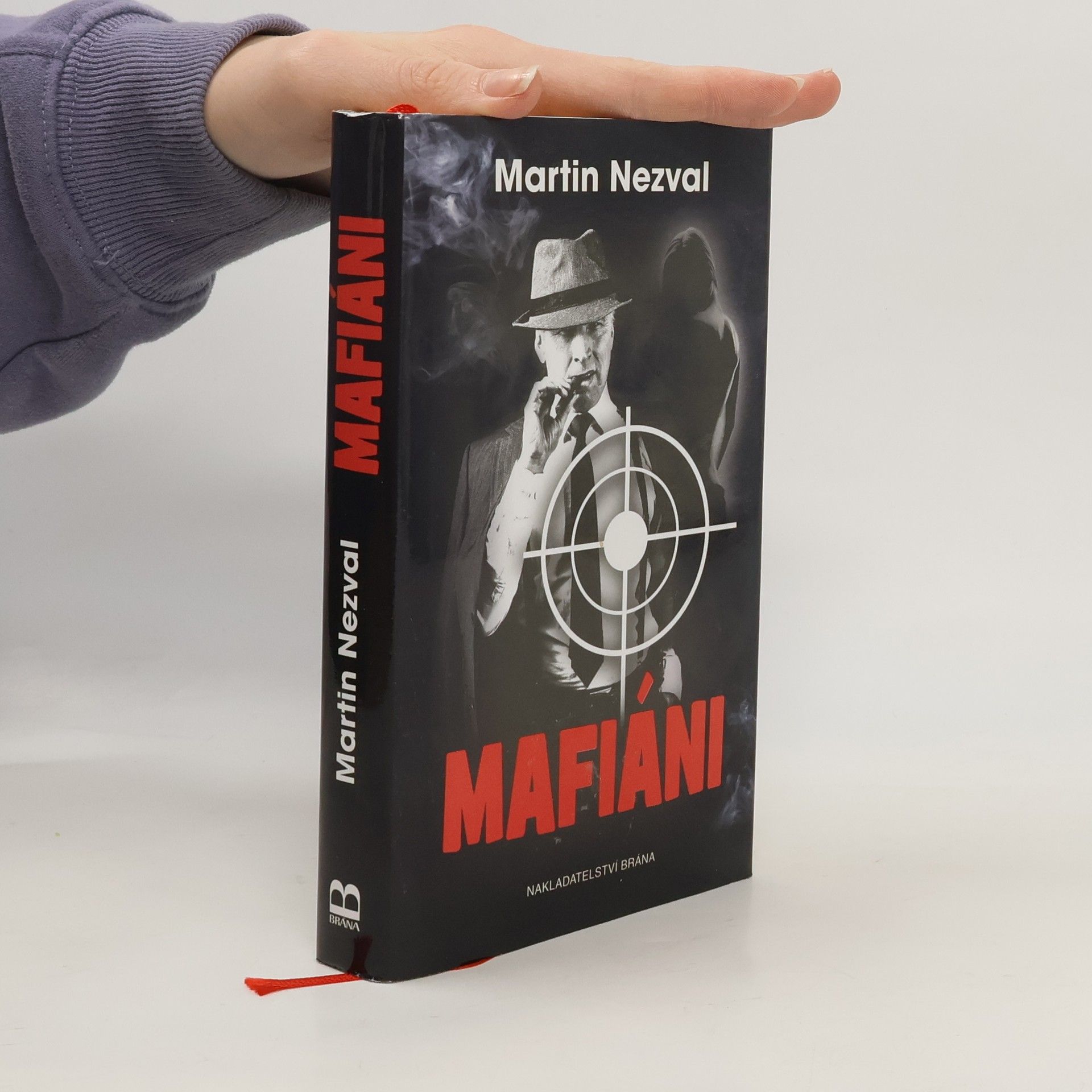 Karel Princ Mafiáni