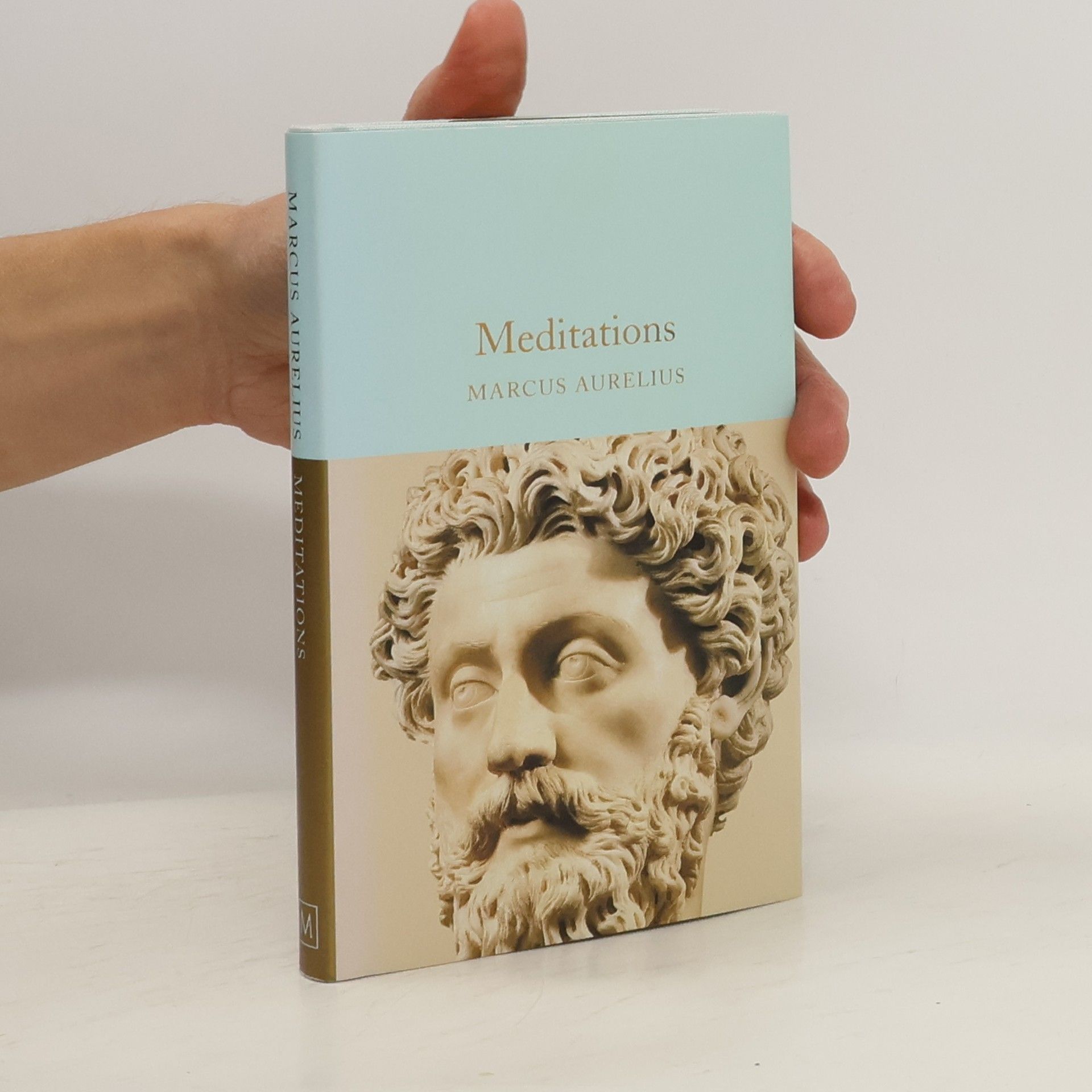 Marcus Aurelius Meditations
